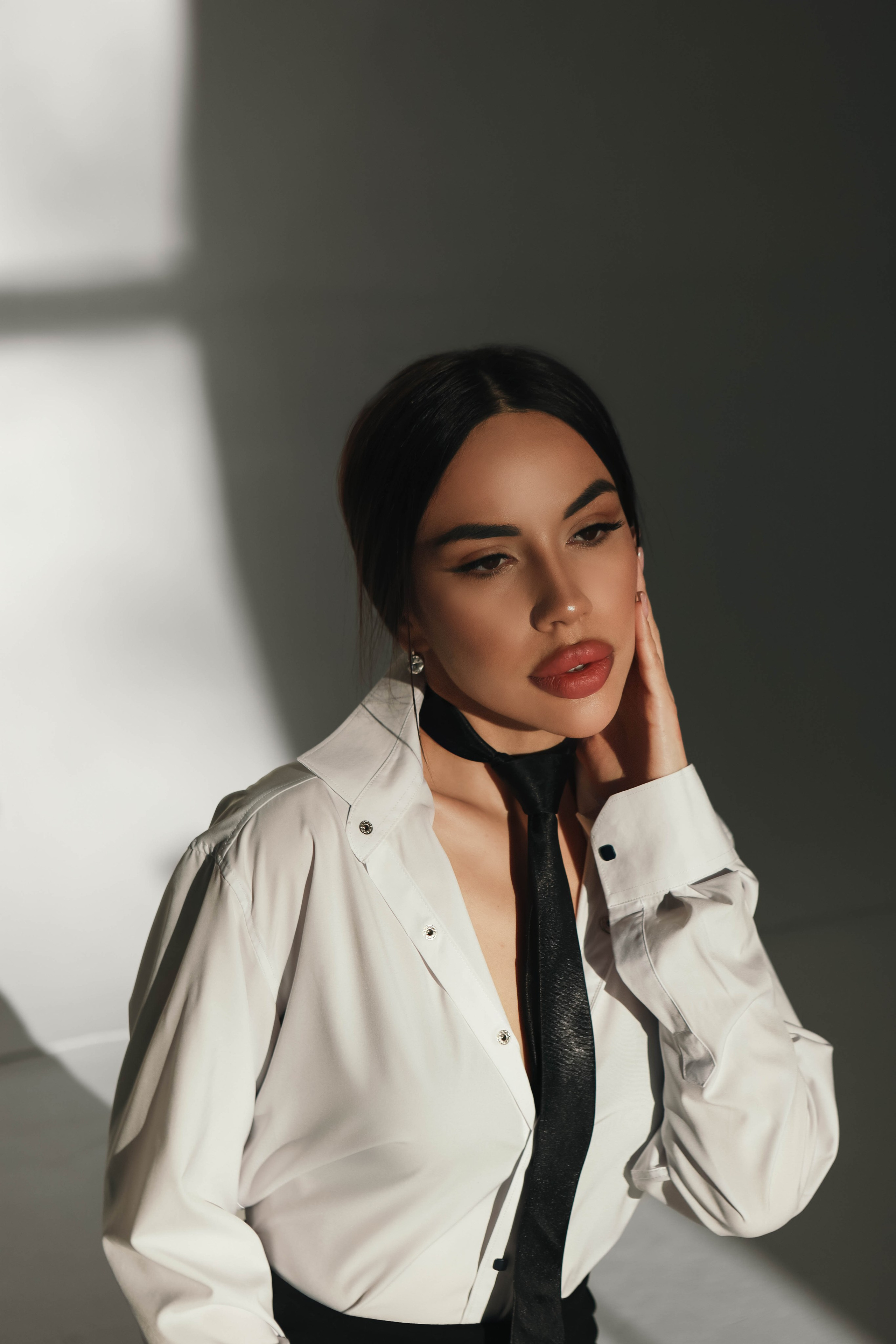 Nadya. Фотограф в Иркутске