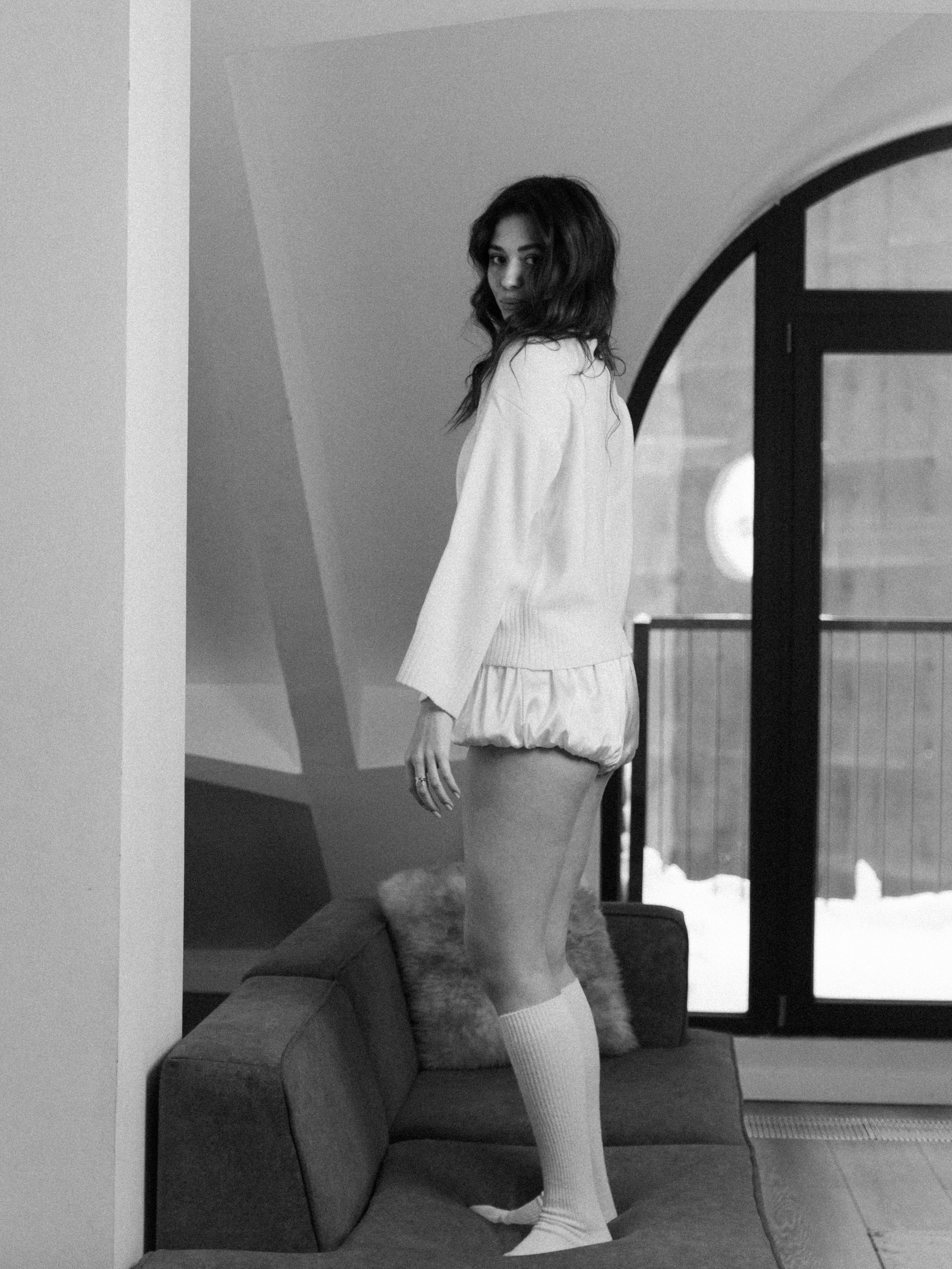 Diana. Женский фотограф Габдрашитова Кристина