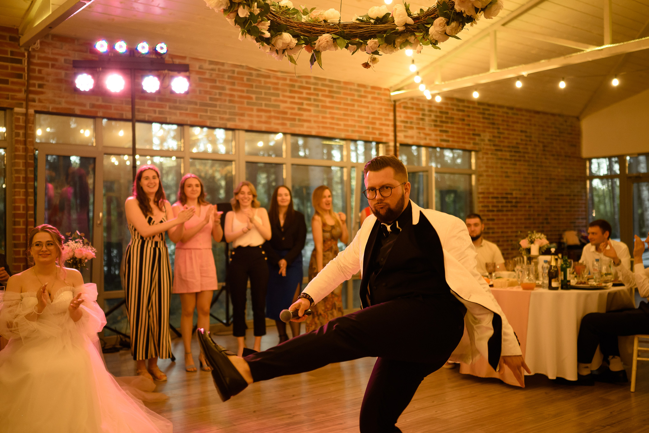 Что было после. Ваш свадебный и семейный фотограф