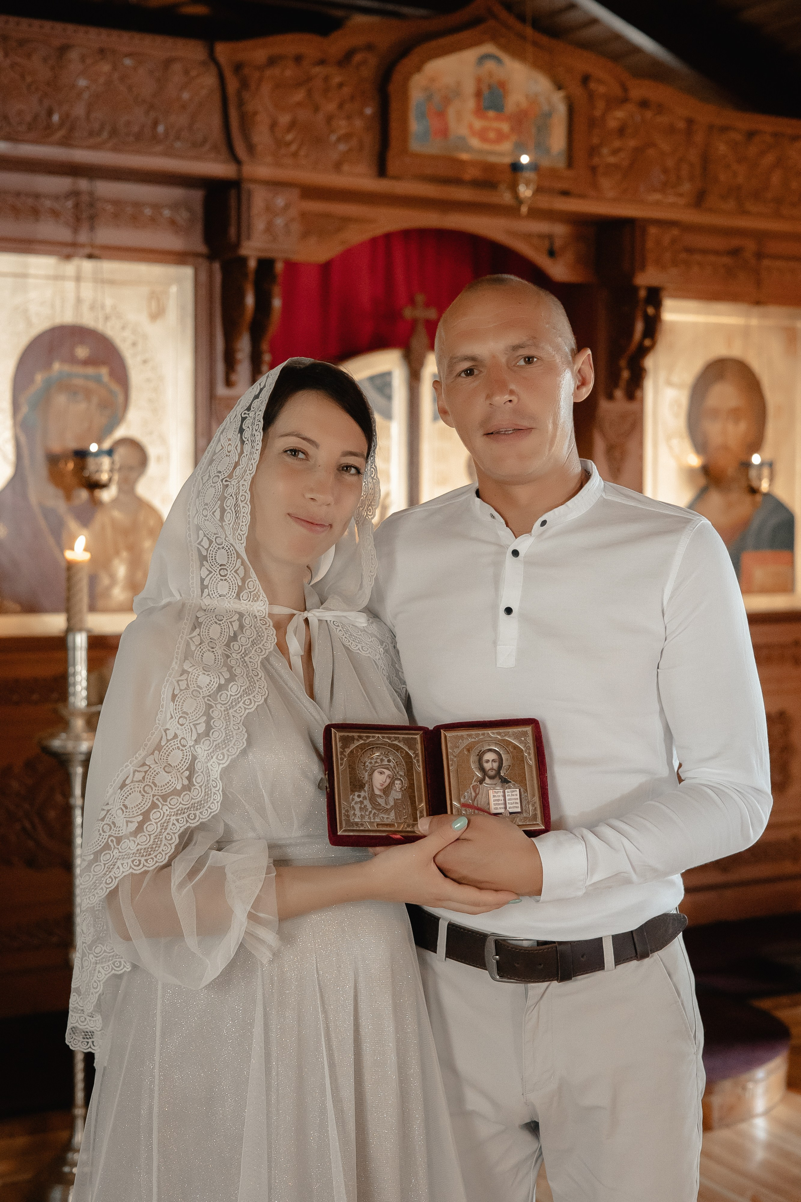 Фото портфолио венчания. Фотограф крещения венчания Чебоксары, Чувашия Татьяна Иванова
