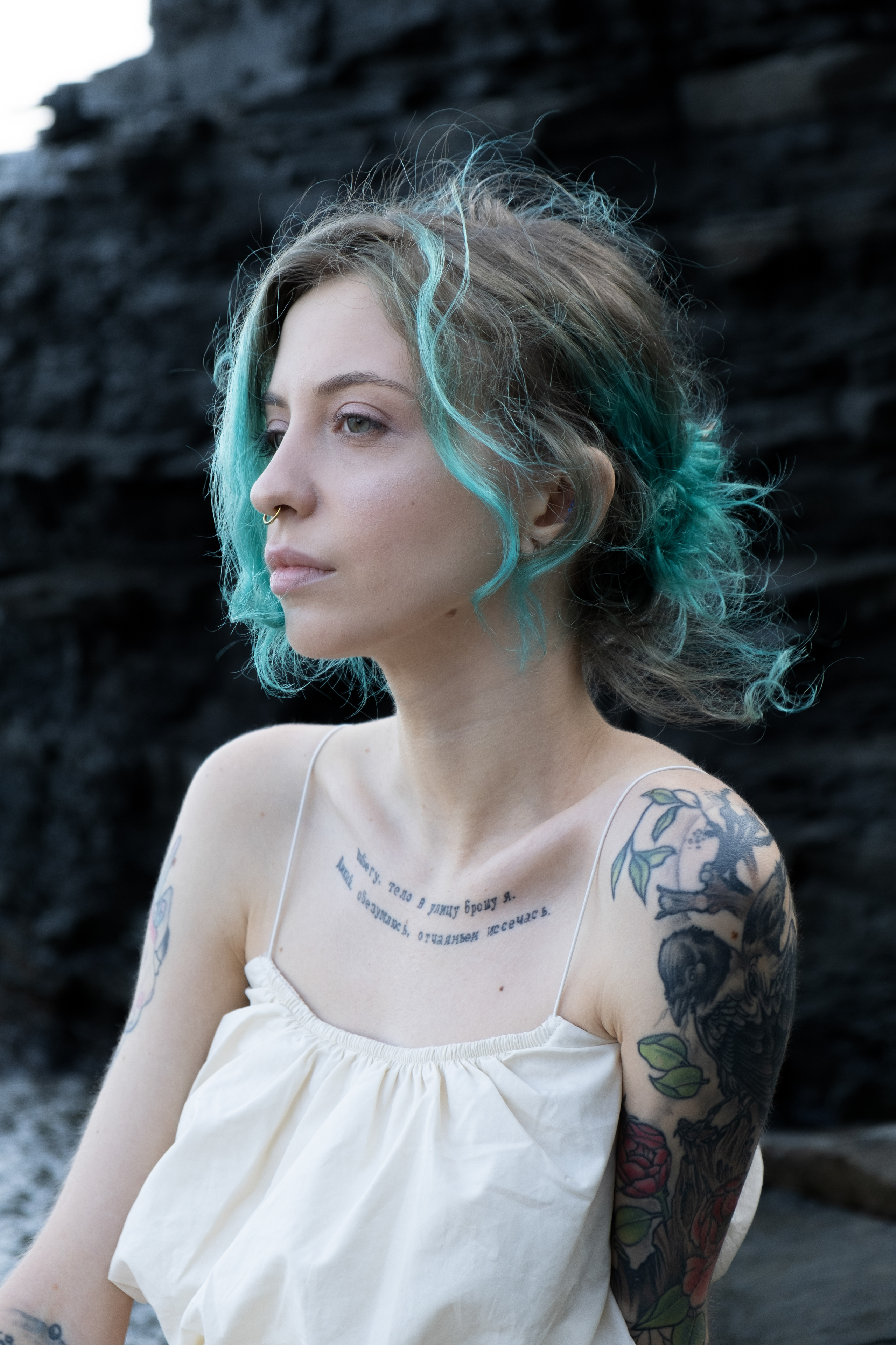 Фотосессия прогулка. Фотограф в Хабаровске Юлия Ковтун. Фотосессии в студии и на природе