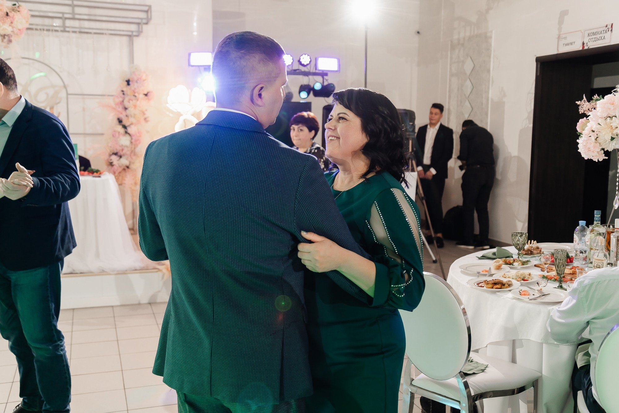 Дима и Арина. Свадебный фотограф в Барнауле Дмитрий Медведев