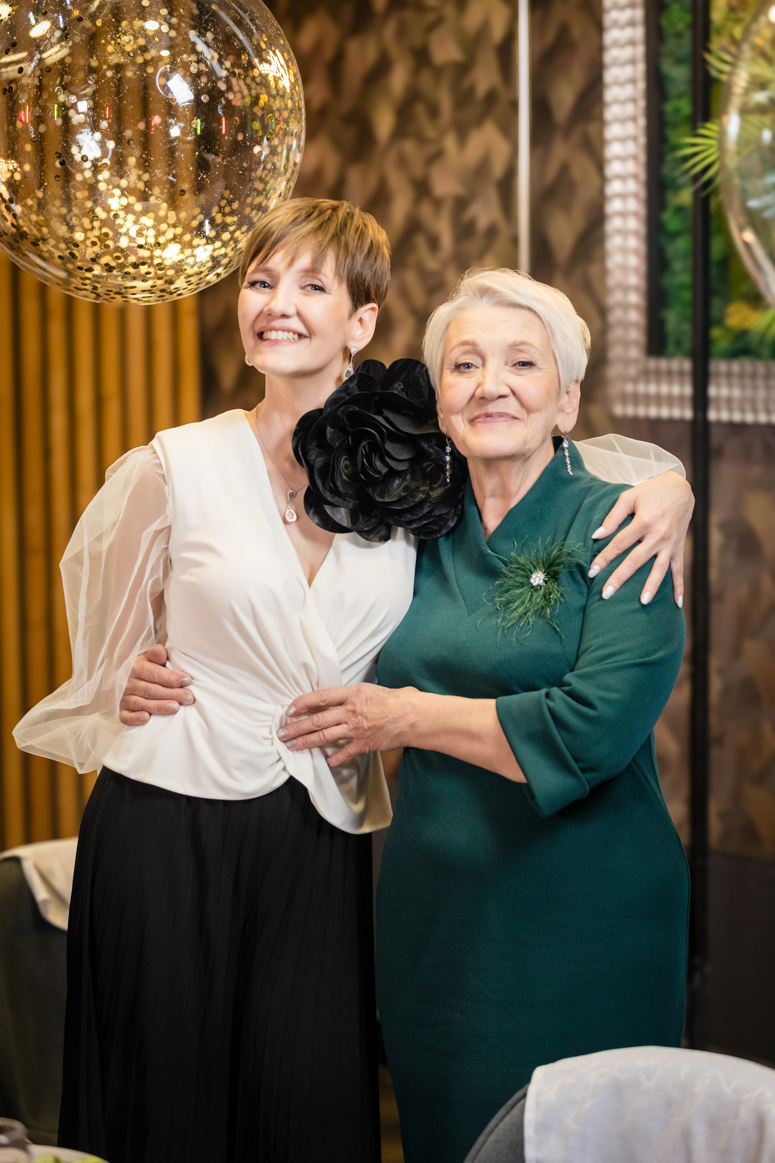 Юбилеи. Детский фотограф видеограф в Хабаровске Михаил Орлов