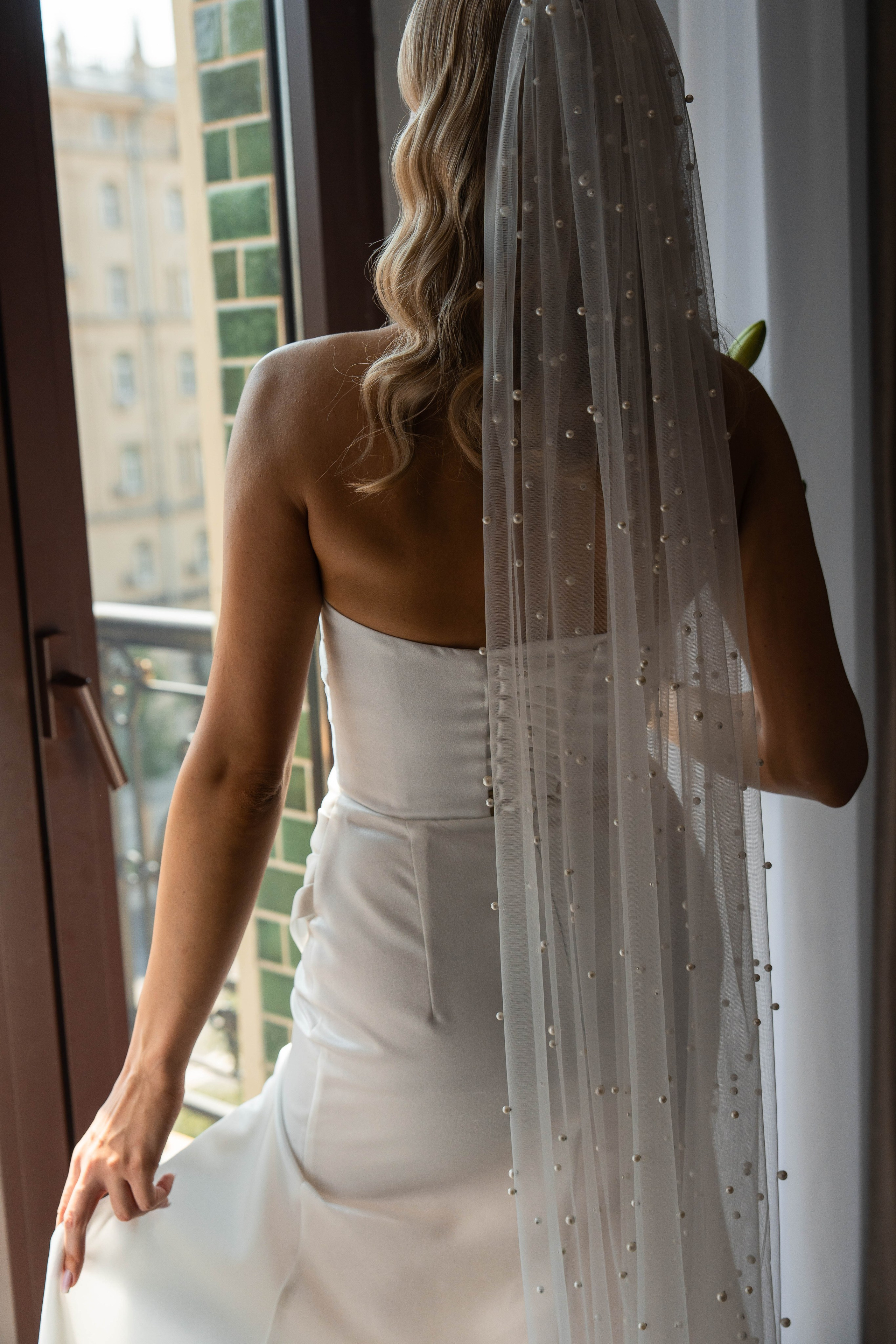 Свадебная фотосессия в Москве, регистрация в Кутузовском ЗАГСе Москва. Свадебный фотограф в Москве Анна Полушина