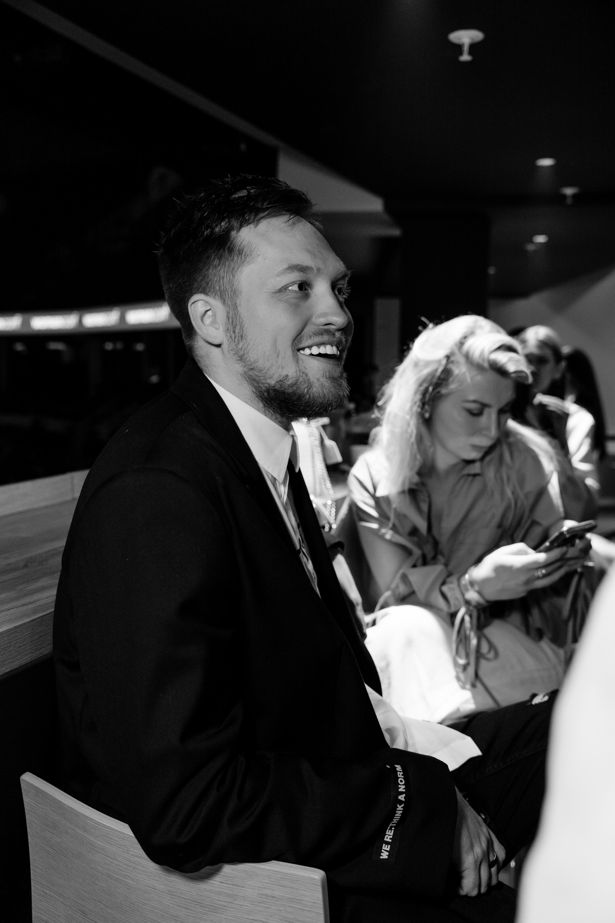 Фотограф на самую масштабную женскую конференцию в России WomenConf. Репортажный фотограф Москва Сергей Дружинин