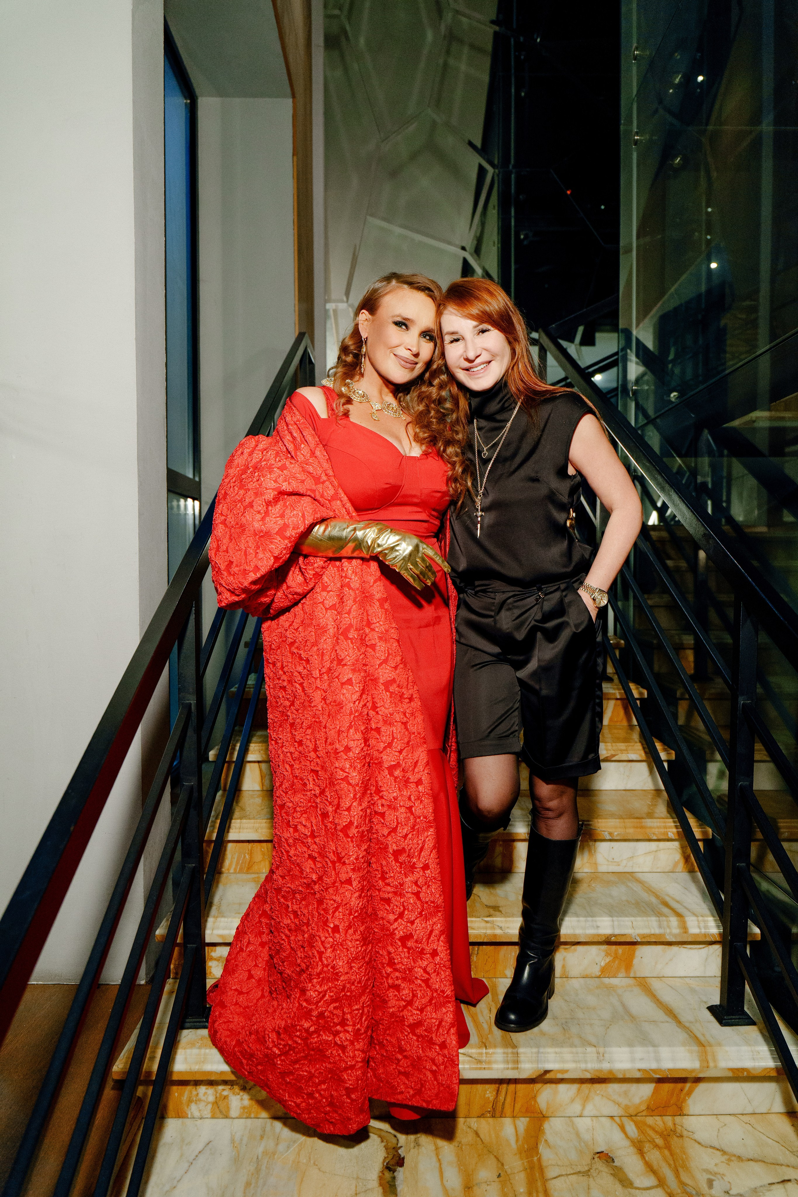 LIBRA. Репортажный фотограф Москва Сергей Дружинин