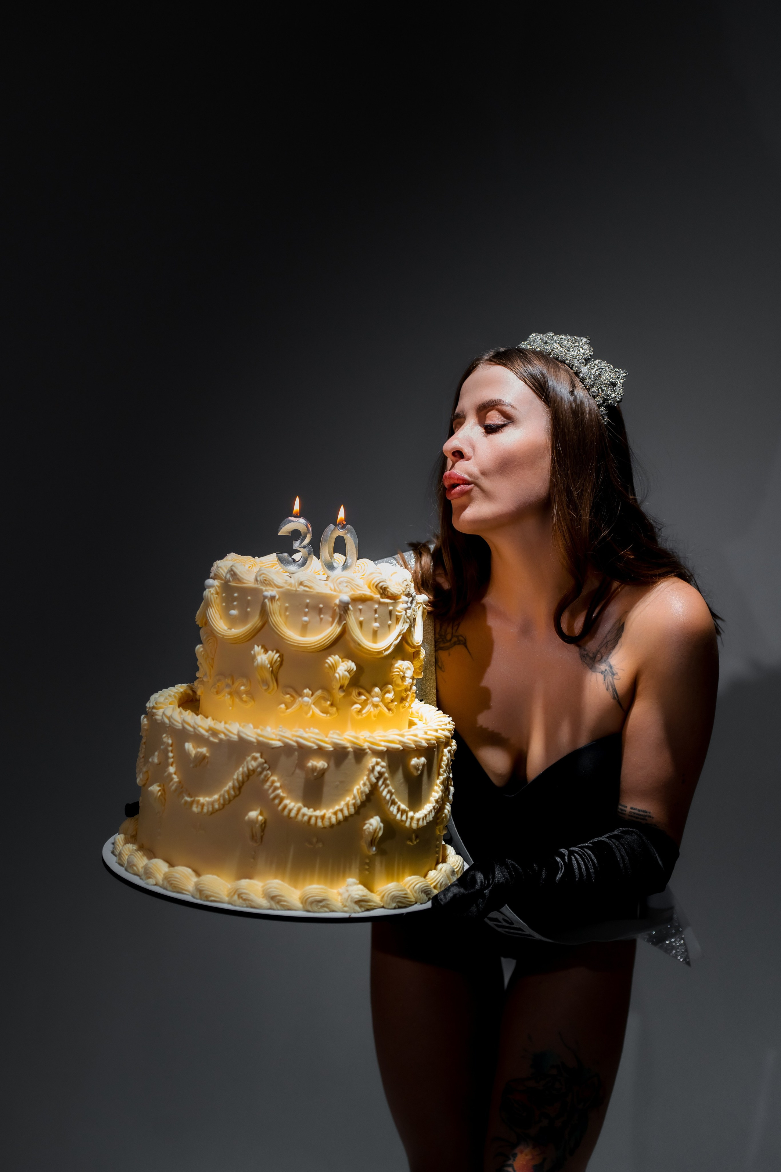 Ксюша. Фотограф Иркутск / Хомутово