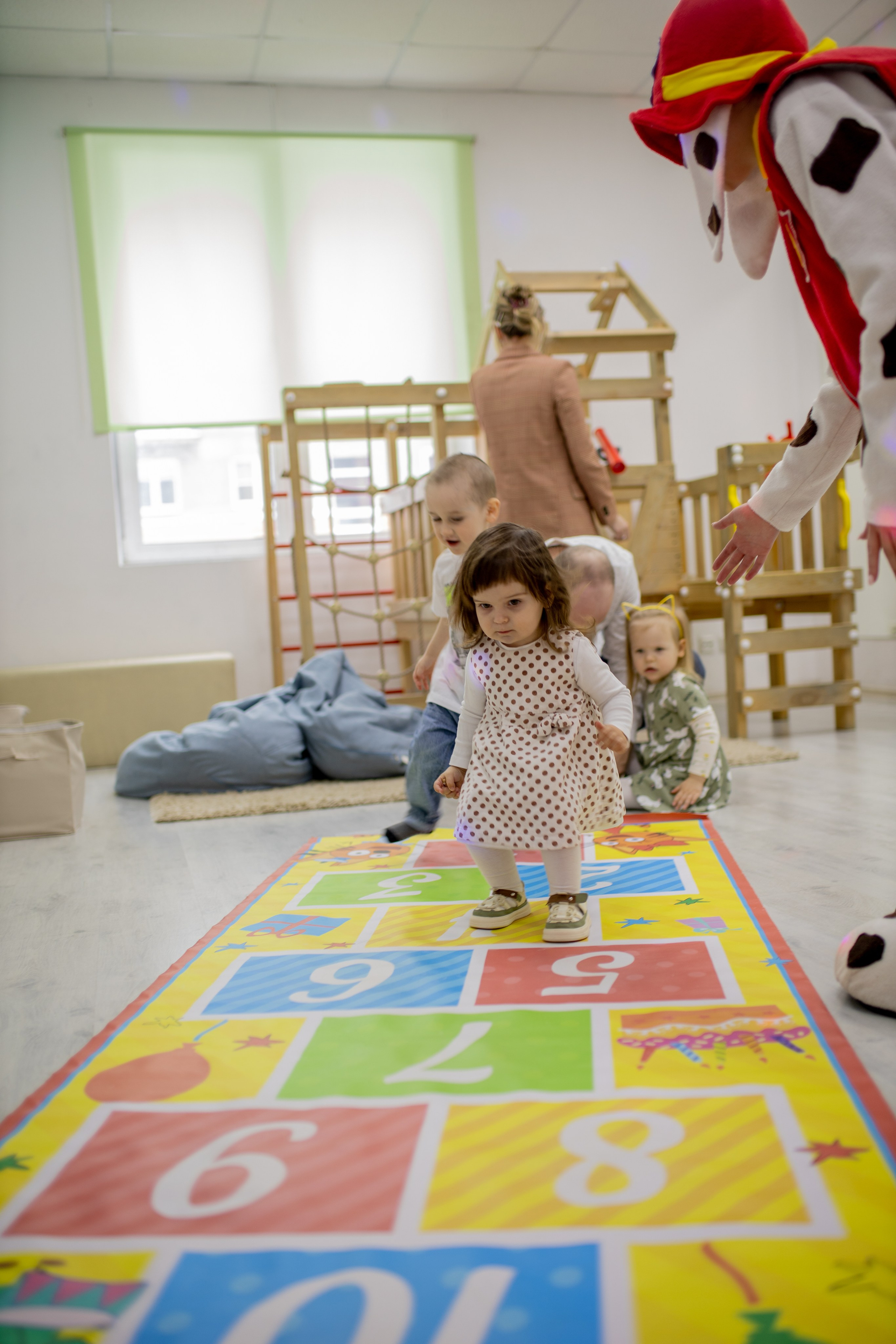 Вечеринка Вовочки. Семейный и детский фотограф в Петрозаводске