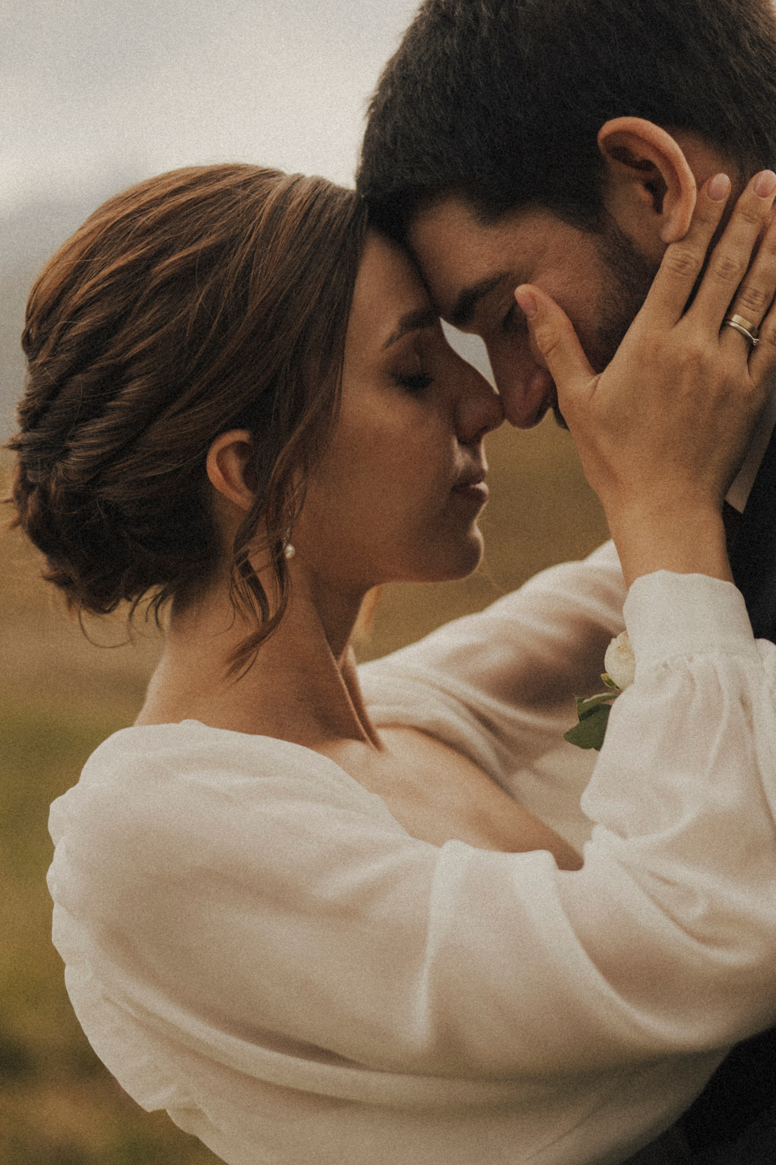 СЛИЯНИЕ СЕРДЕЦ. Фотограф Настя Конник | Пятигорск | Эльбрус | Домбай | Архыз