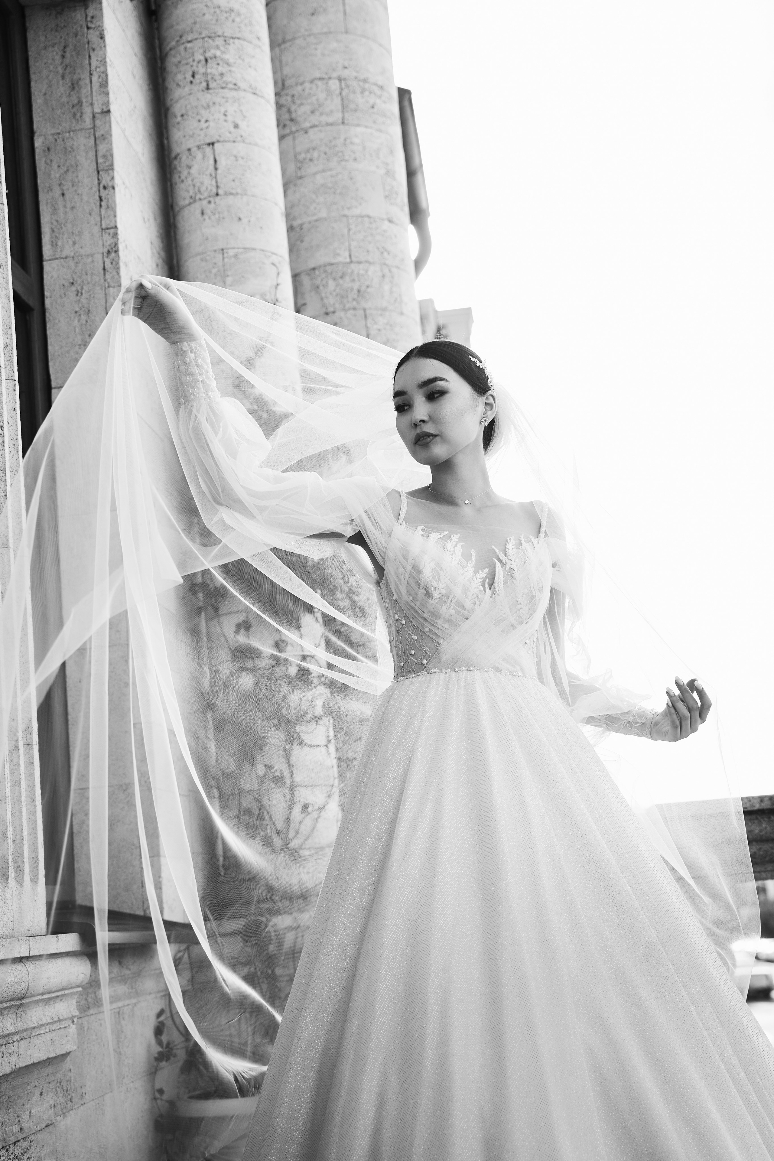 Прогулка. Фотограф Аделия Сосновская