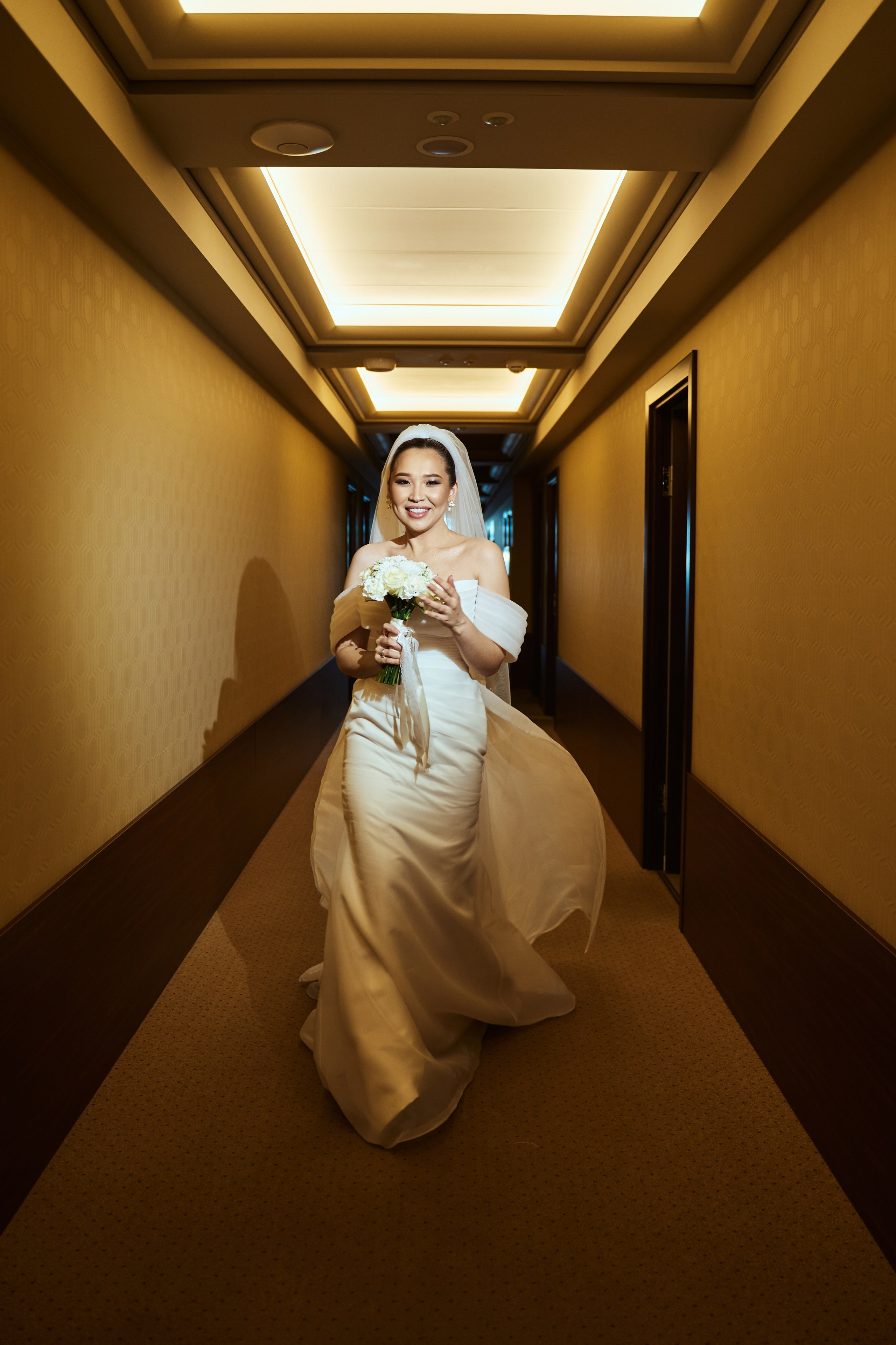 Прогулка. Фотограф Аделия Сосновская