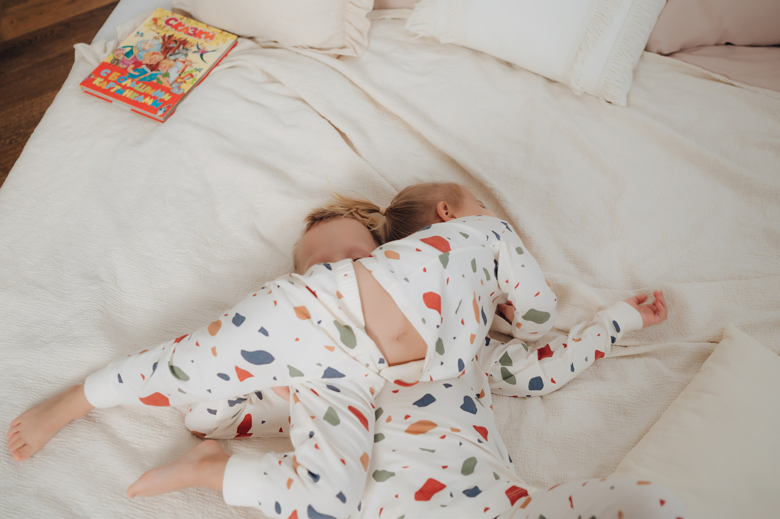 Слеееезыыы, боооль, но отчаяния ноль<3. Детский и семейный фотограф Катерина Мишина