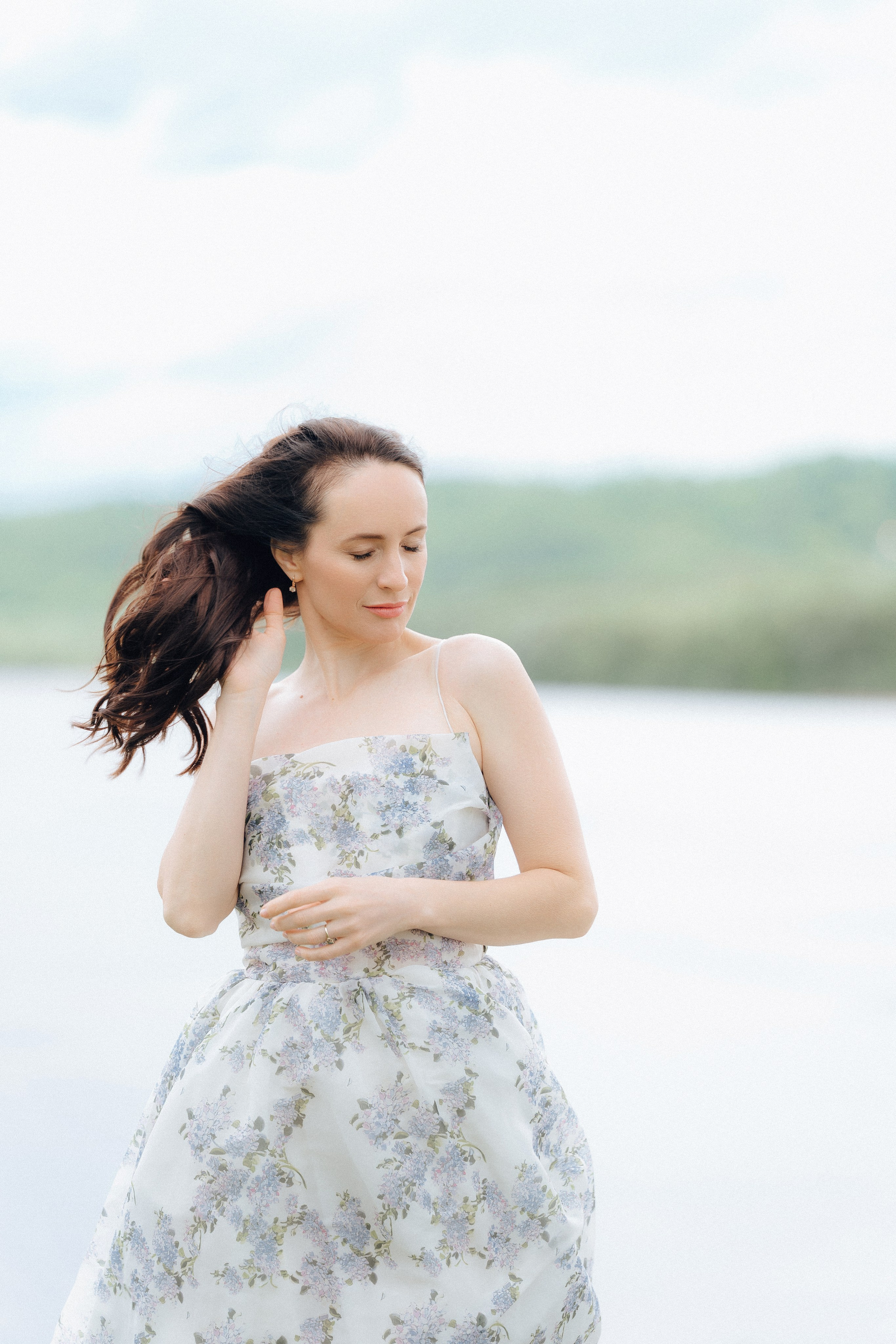 Лучезарная. Детский и семейный фотограф Катерина Мишина