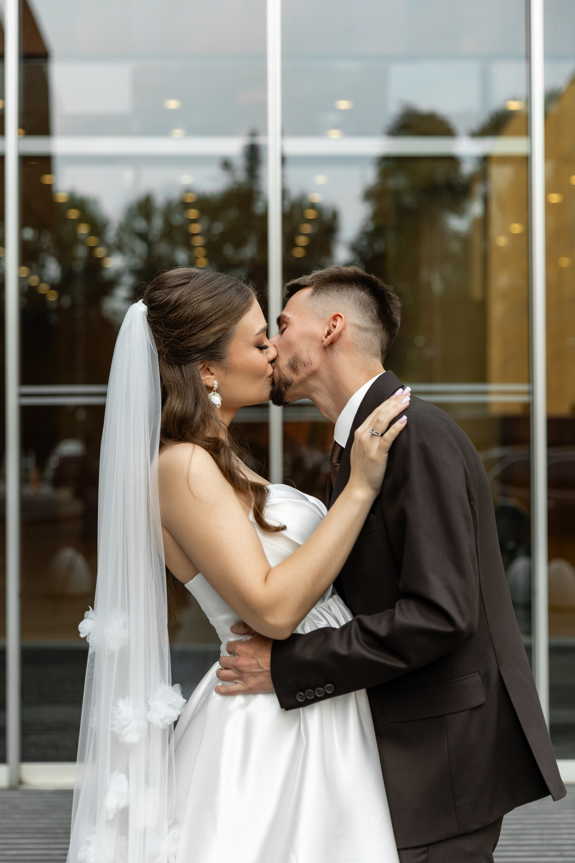 Виктория и Александр. Татьяна Чернышова свадебный фотограф Москва