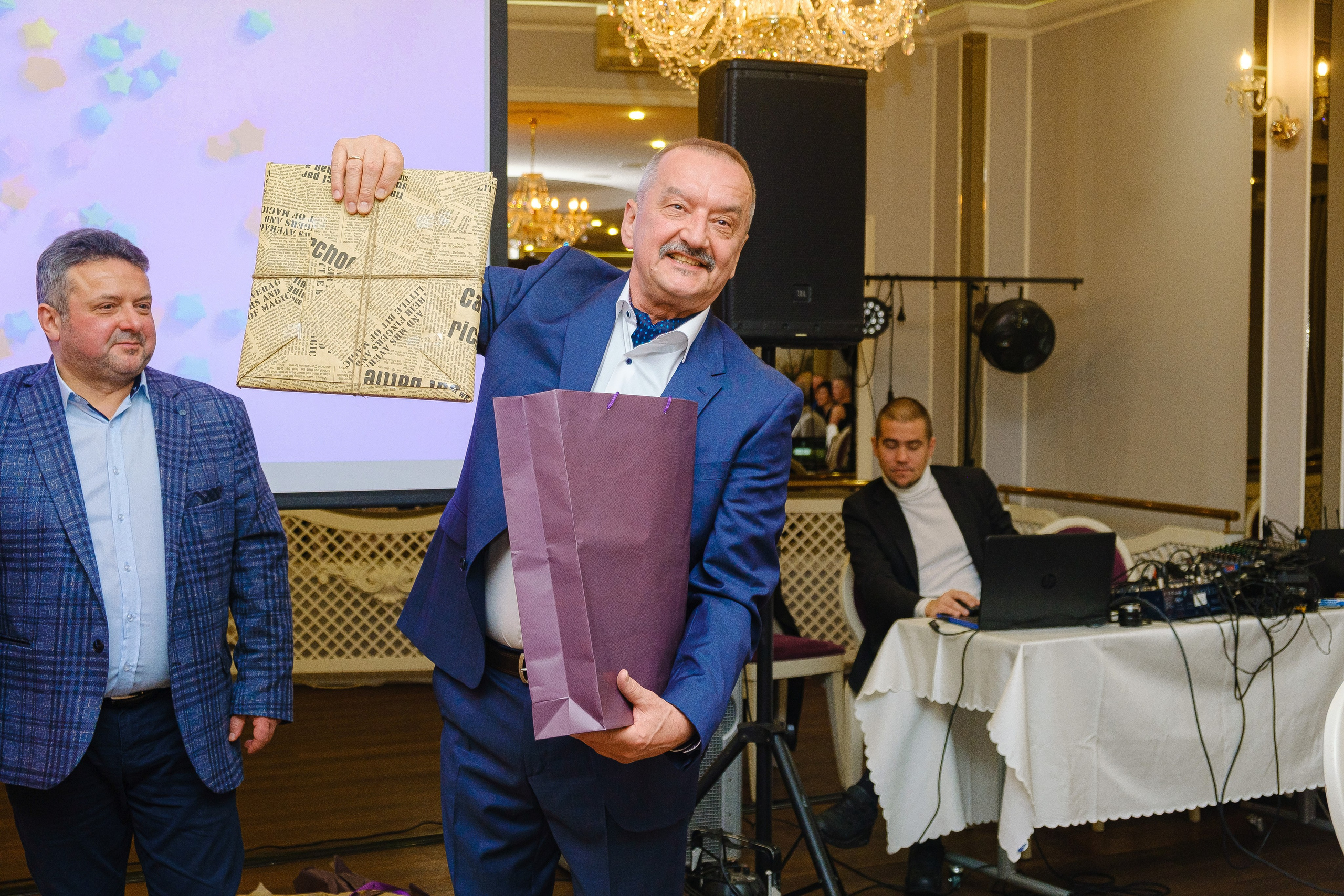 Валерию, 70!. Фотограф Мария Хлебникова Санкт-Петербург Москва