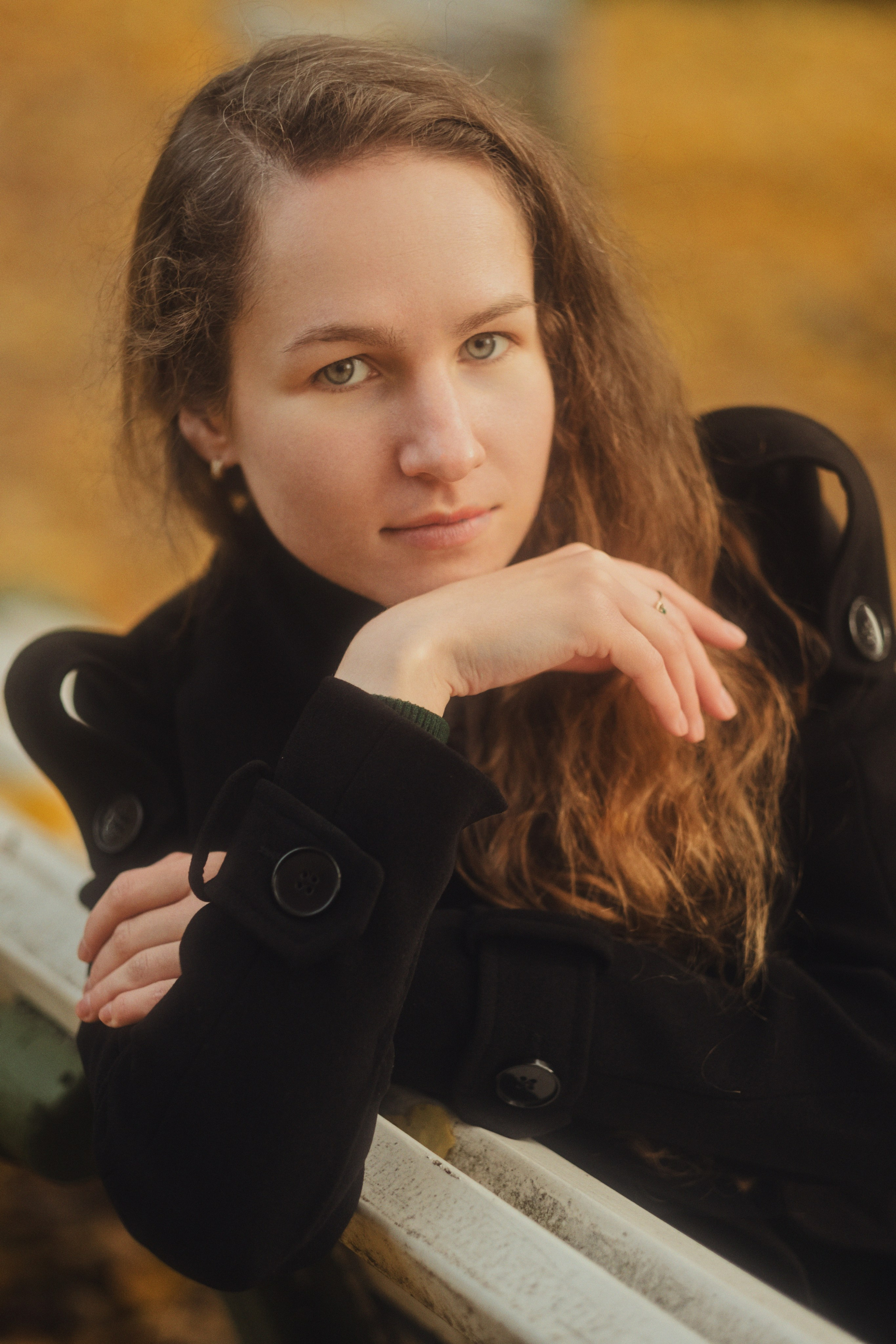 Лера. Глеб Долгов  — Фотограф в Санкт-Петербурге