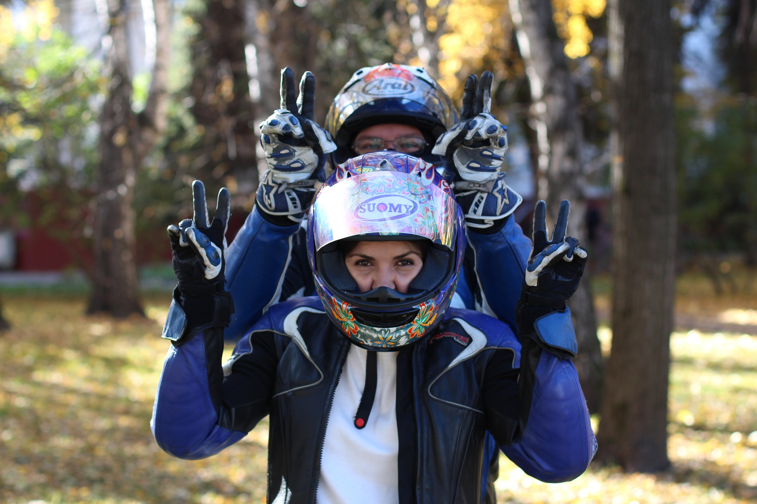 Мария и Алексей. Фотограф Мария Згонник