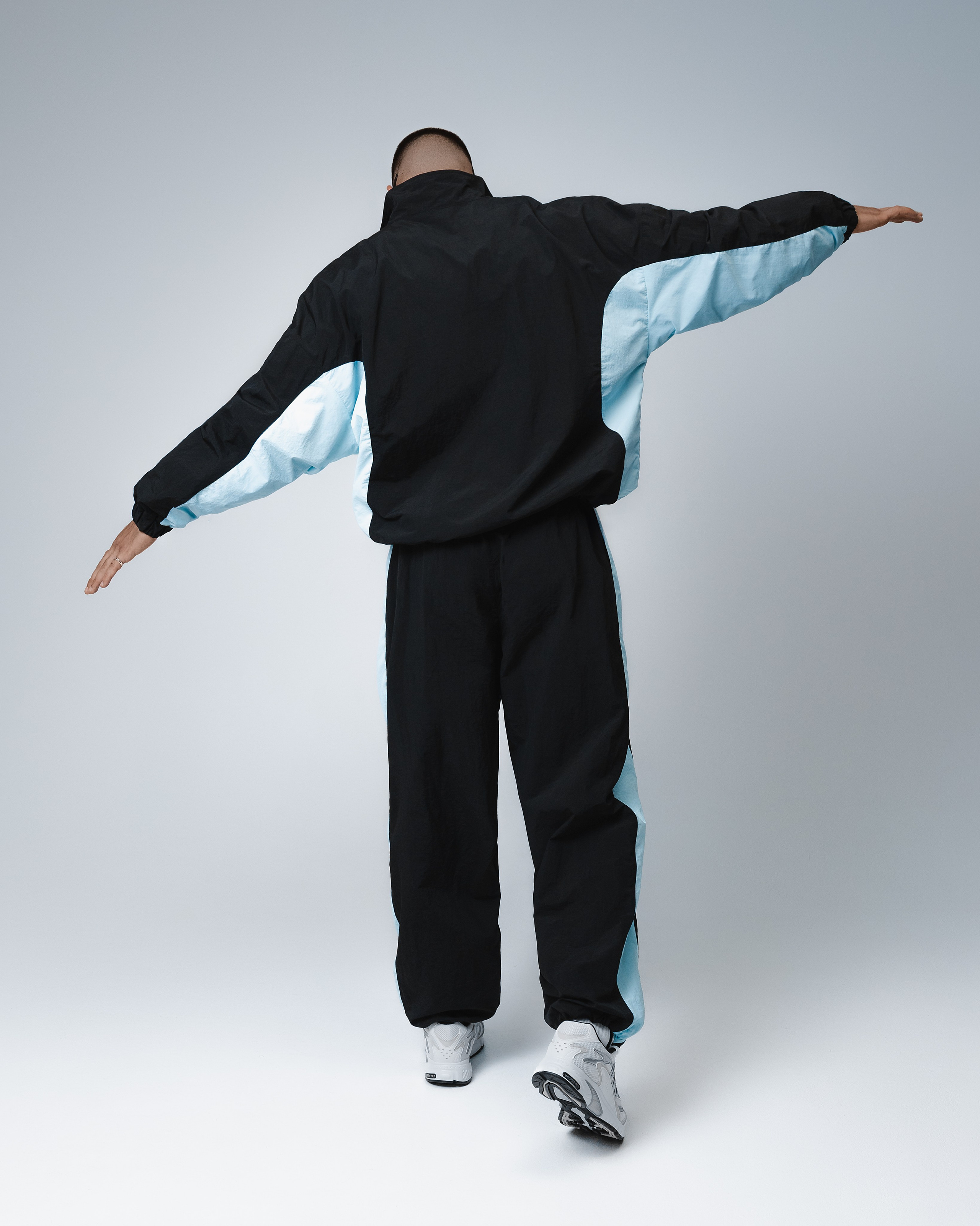 For ZRD X DANGEL. Фэшн фотограф в Питере Анна Дондик