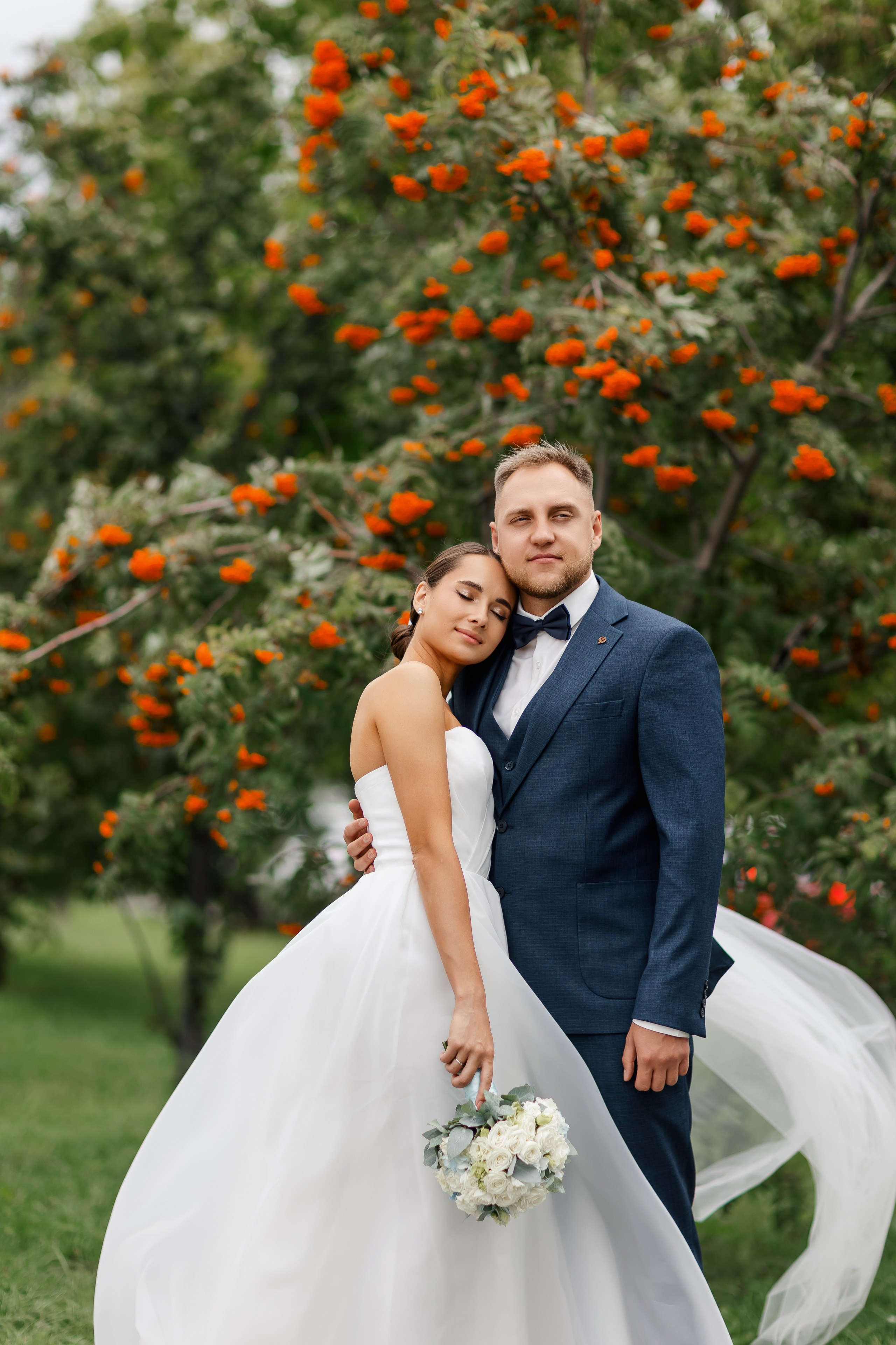 Свадебный фотограф в Хабаровске