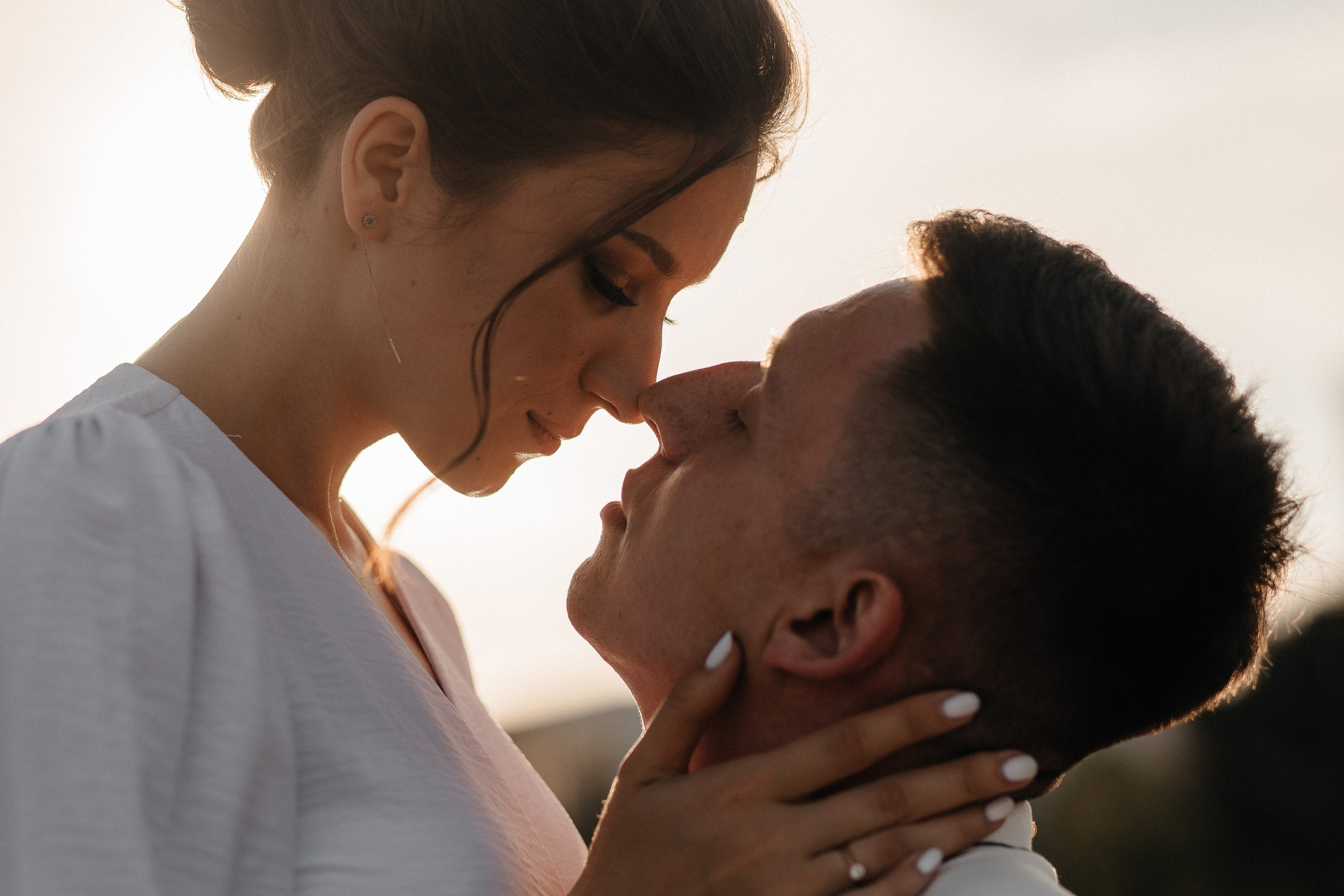 Больше, чем жизнь. Свадебный фотограф в Челябинске Оксана Мишакова