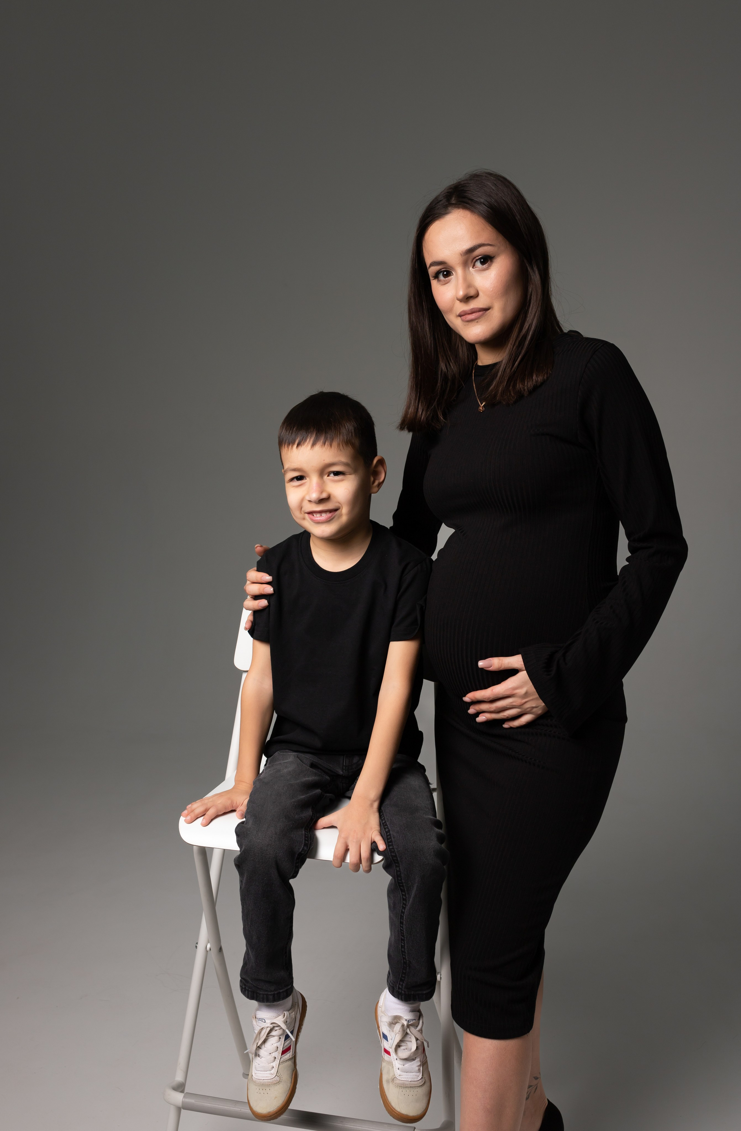 Илира. Марина Шаймухаметова. Фотограф в Уфе