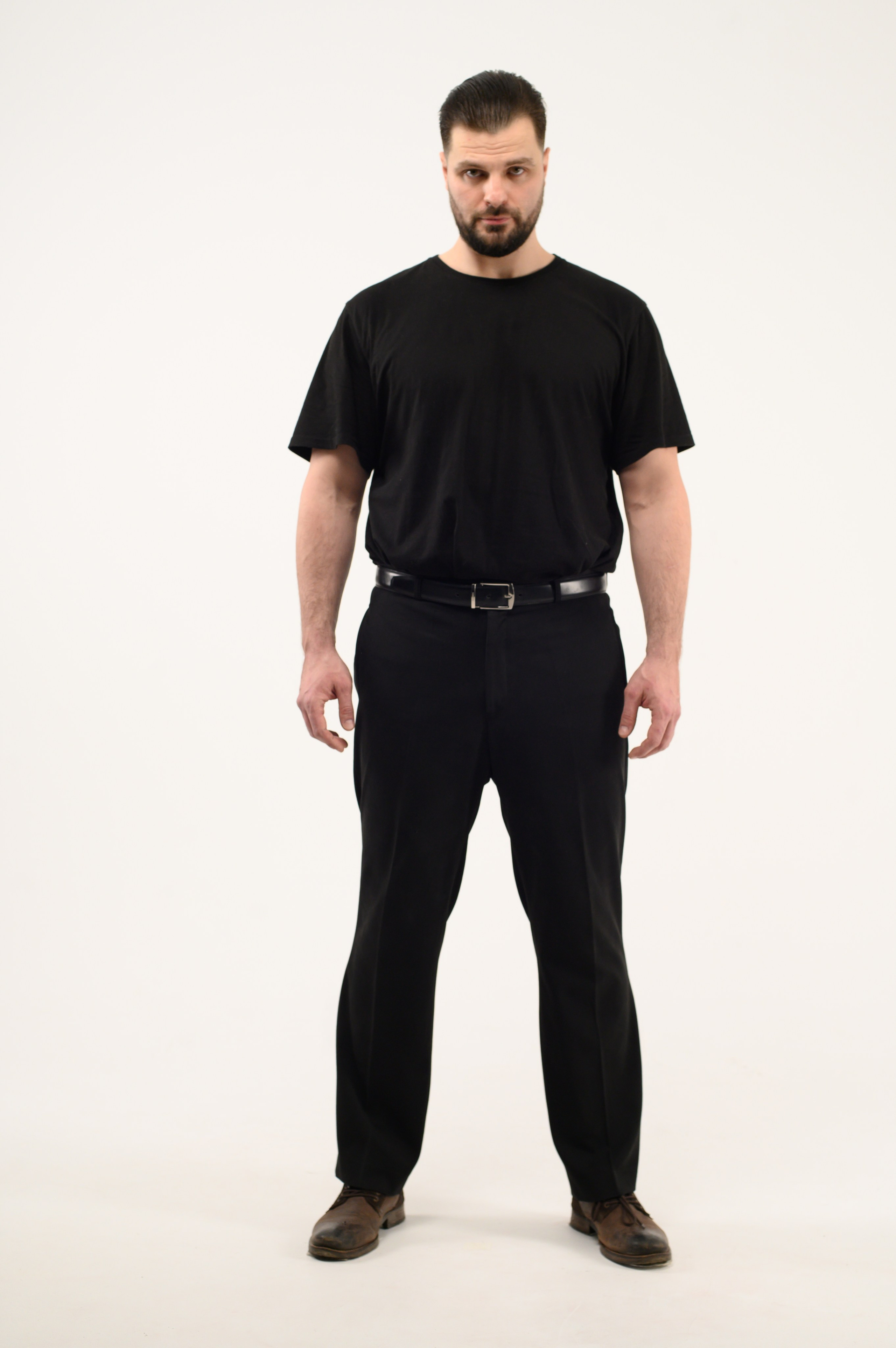 Актерский портрет. Профессиональный фотограф в Санкт-Петербурге