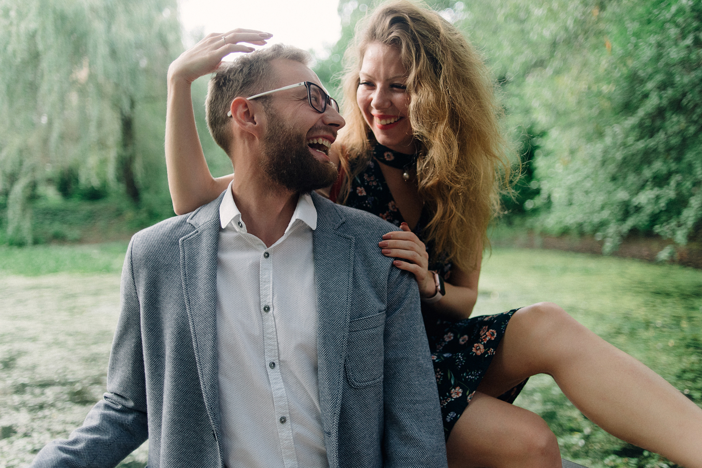 Лёша и Настя | LOVESTORY. Свадебный фотограф Роман Чигарев