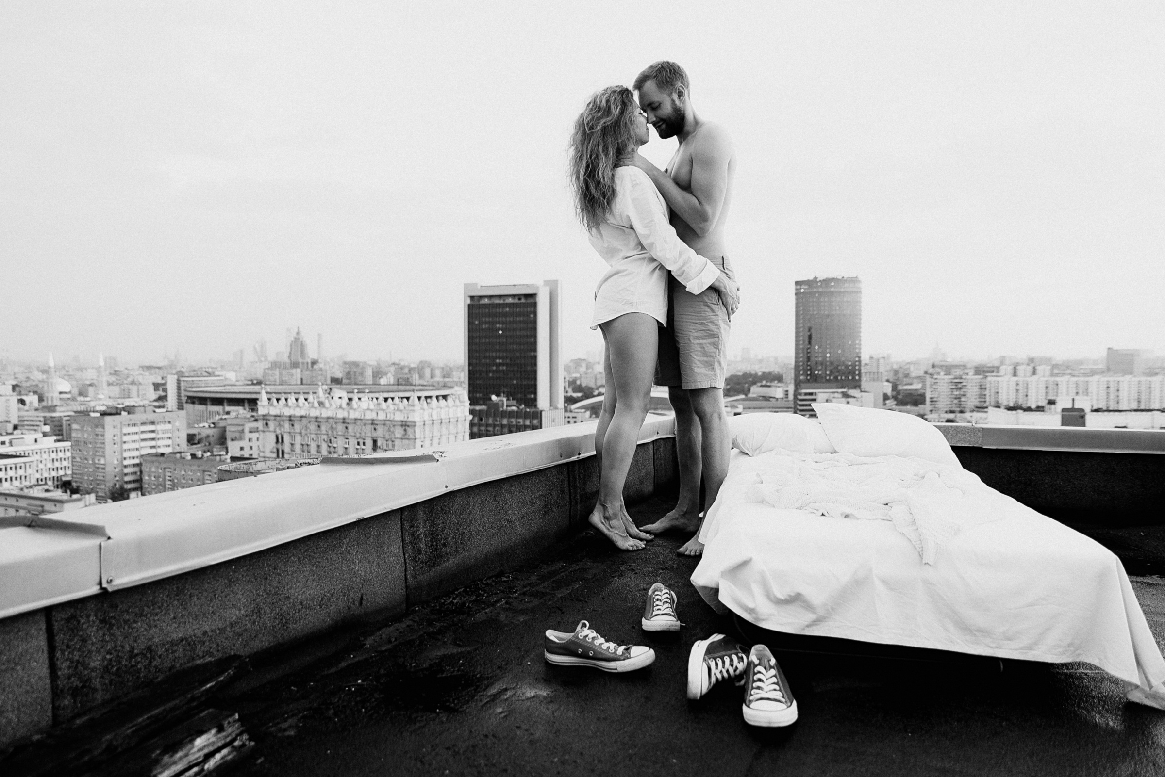 Лёша и Настя | LOVESTORY. Свадебный фотограф Роман Чигарев