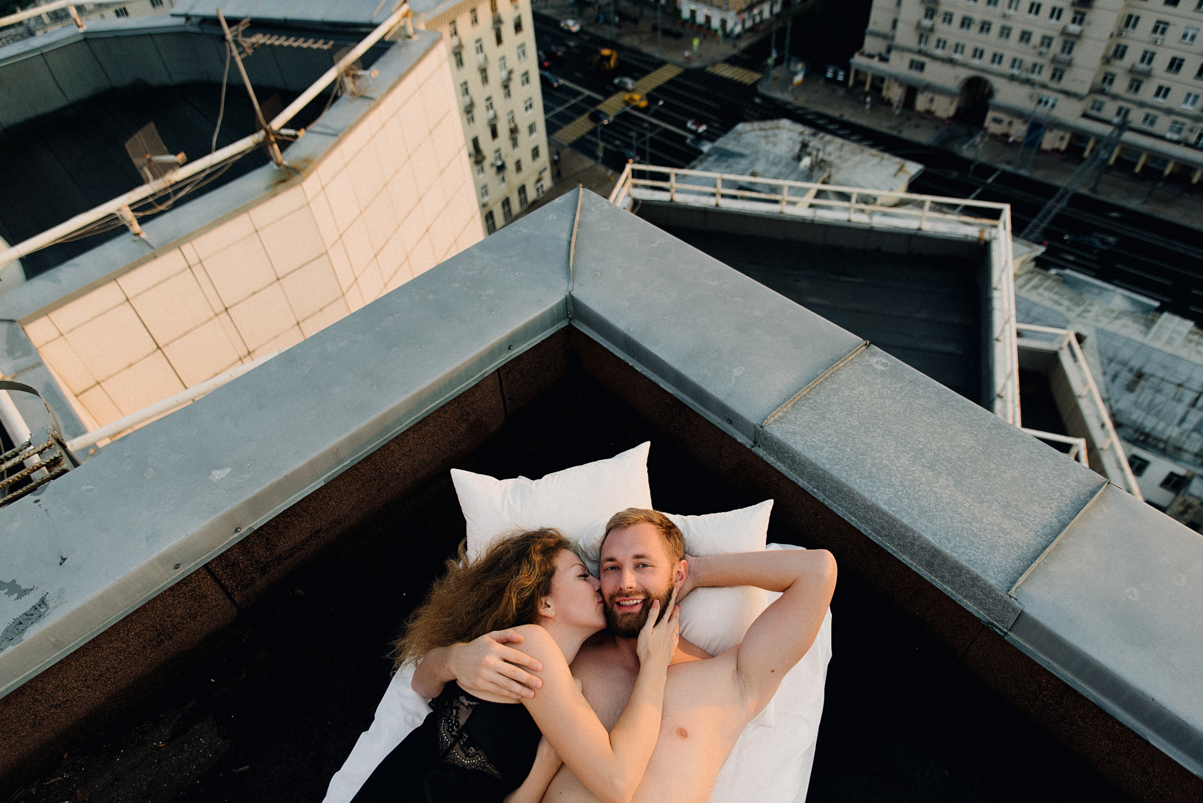 Лёша и Настя | LOVESTORY. Свадебный фотограф Роман Чигарев