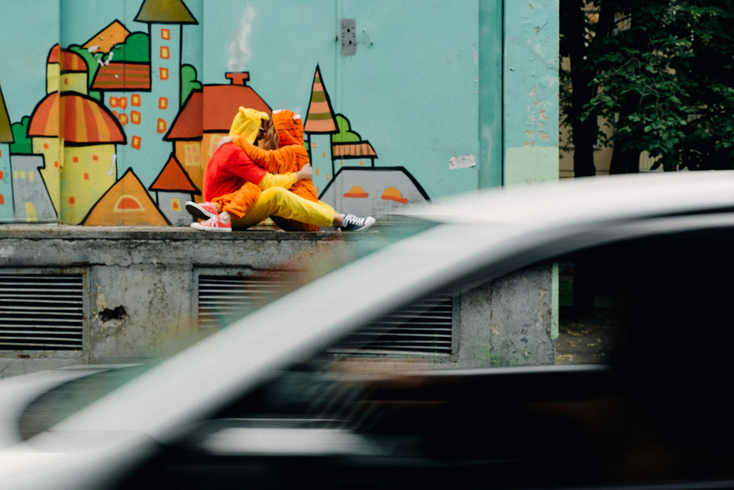 Лёша и Настя | LOVESTORY. Свадебный фотограф Роман Чигарев