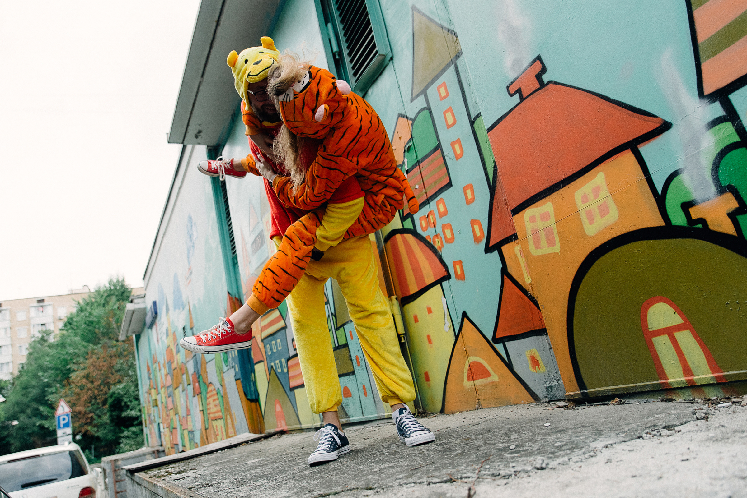 Лёша и Настя | LOVESTORY. Свадебный фотограф Роман Чигарев