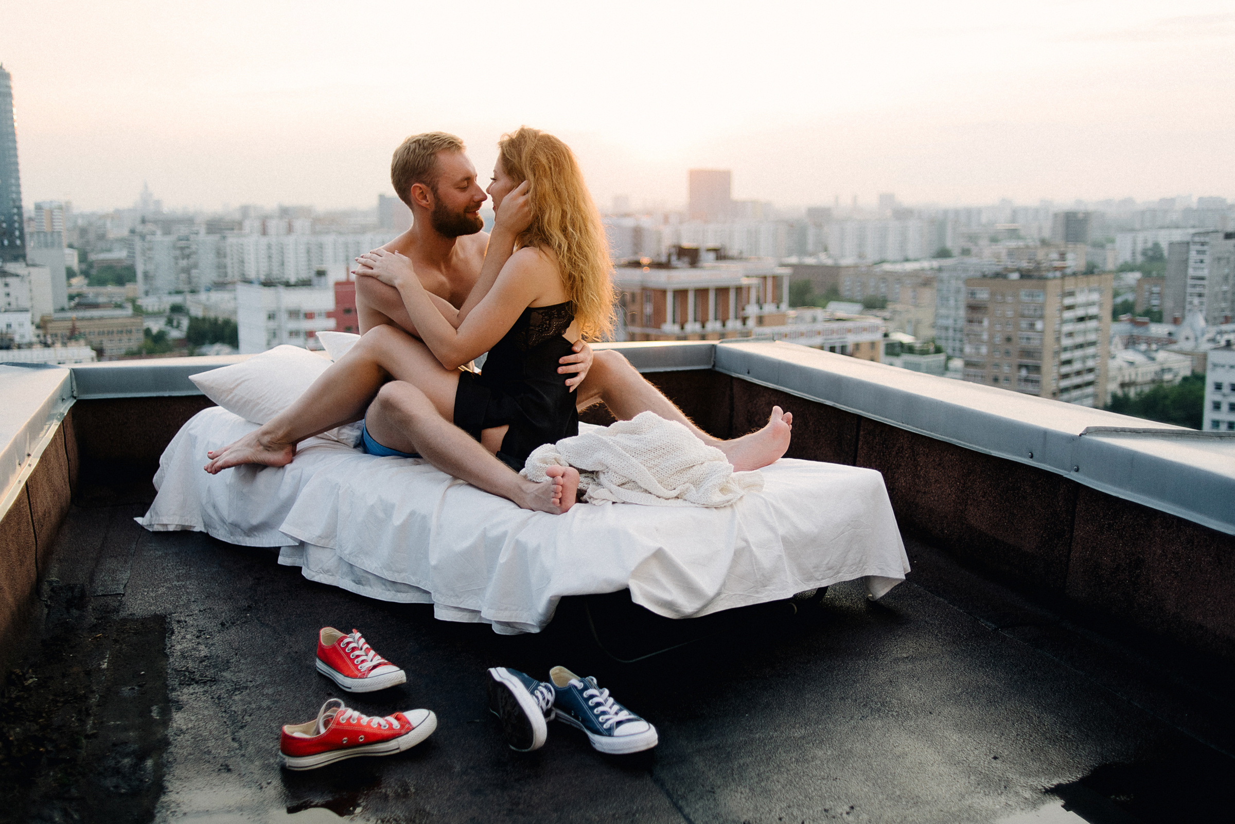 Лёша и Настя | LOVESTORY. Свадебный фотограф Роман Чигарев