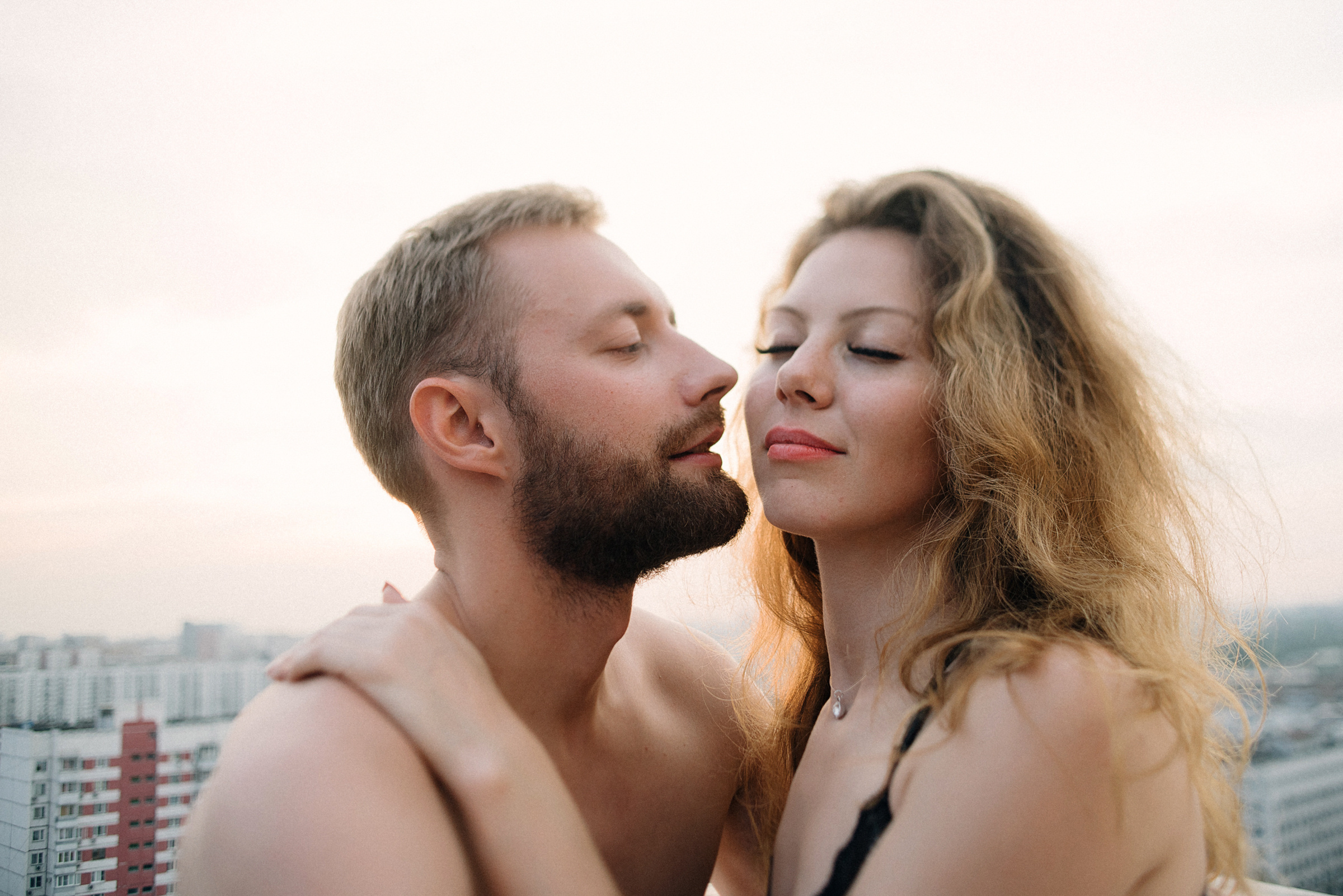 Лёша и Настя | LOVESTORY. Свадебный фотограф Роман Чигарев