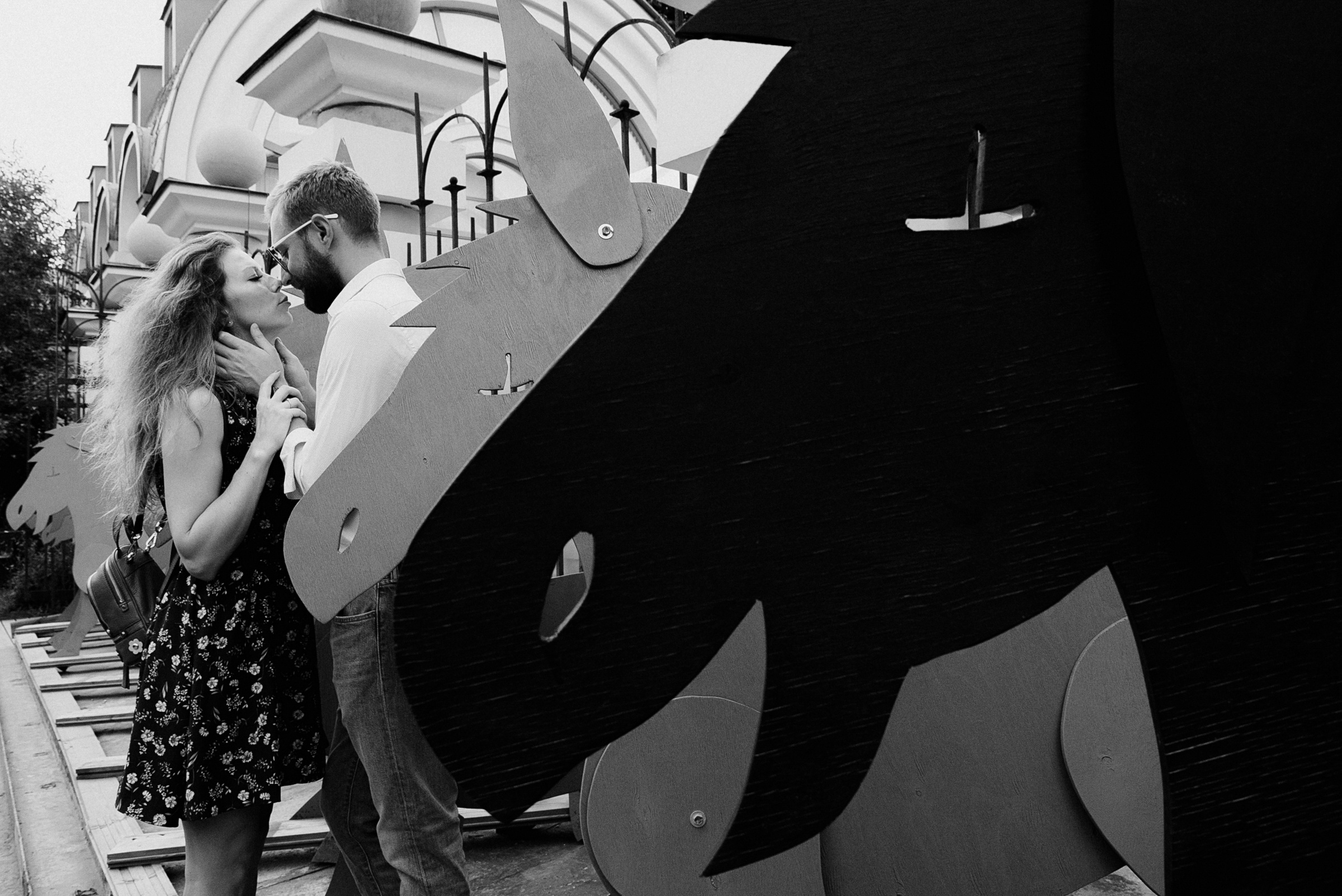 Лёша и Настя | LOVESTORY. Свадебный фотограф Роман Чигарев