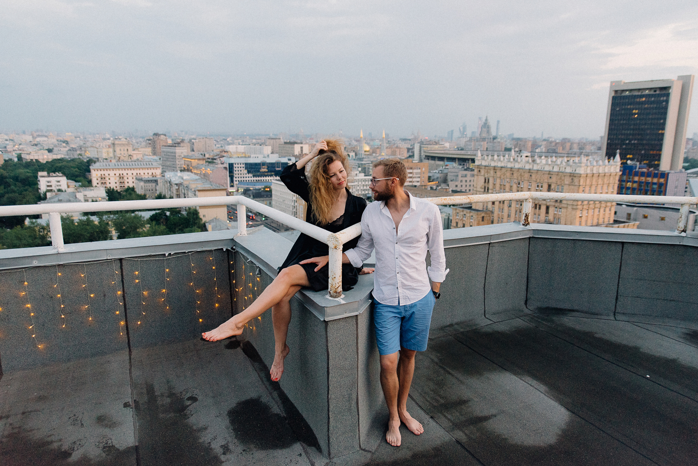 Лёша и Настя | LOVESTORY. Свадебный фотограф Роман Чигарев