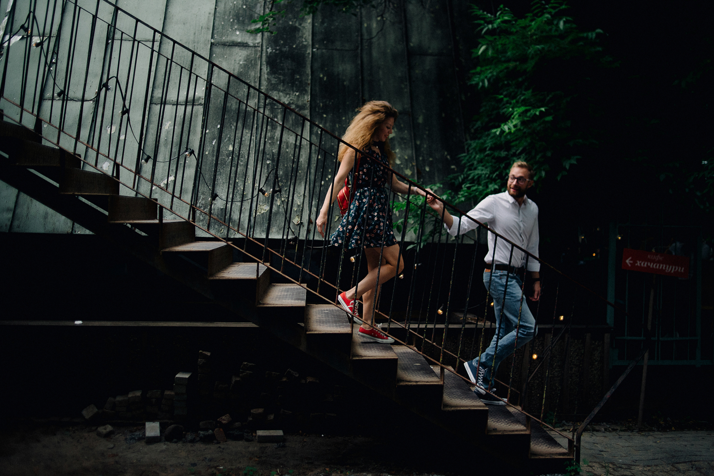 Лёша и Настя | LOVESTORY. Свадебный фотограф Роман Чигарев