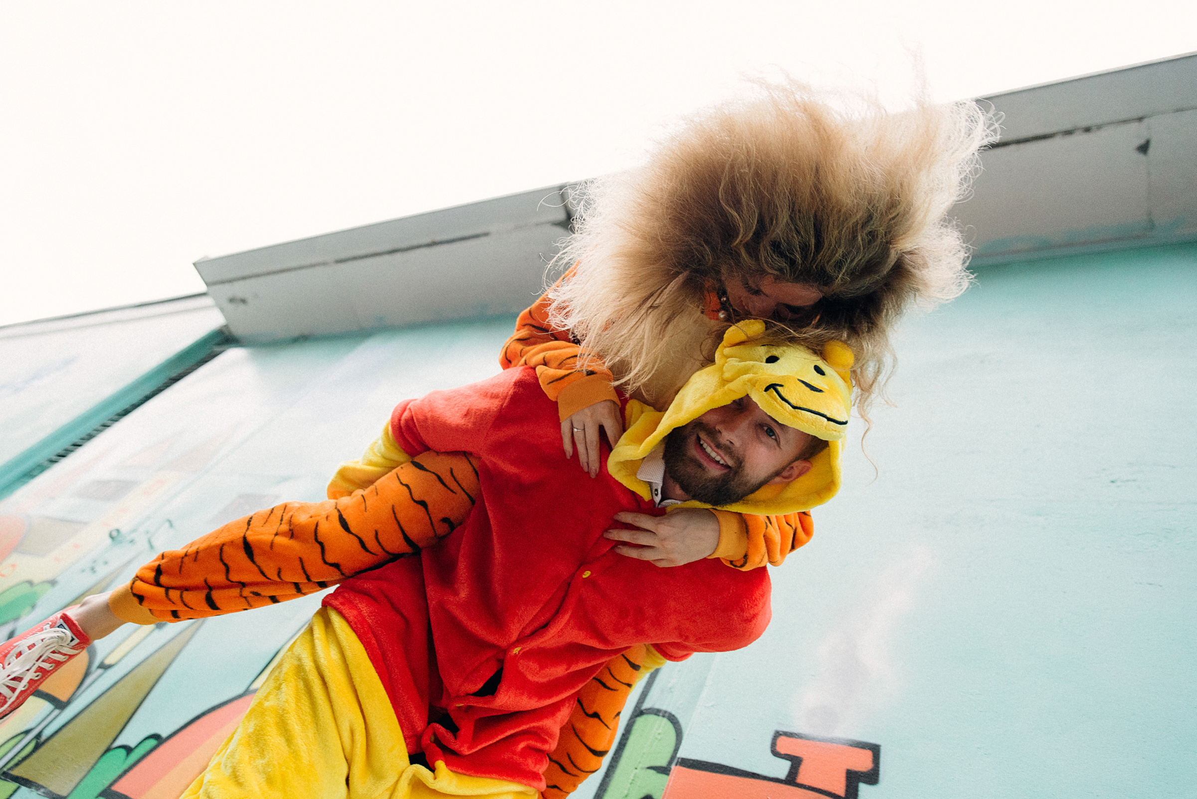 Лёша и Настя | LOVESTORY. Свадебный фотограф Роман Чигарев