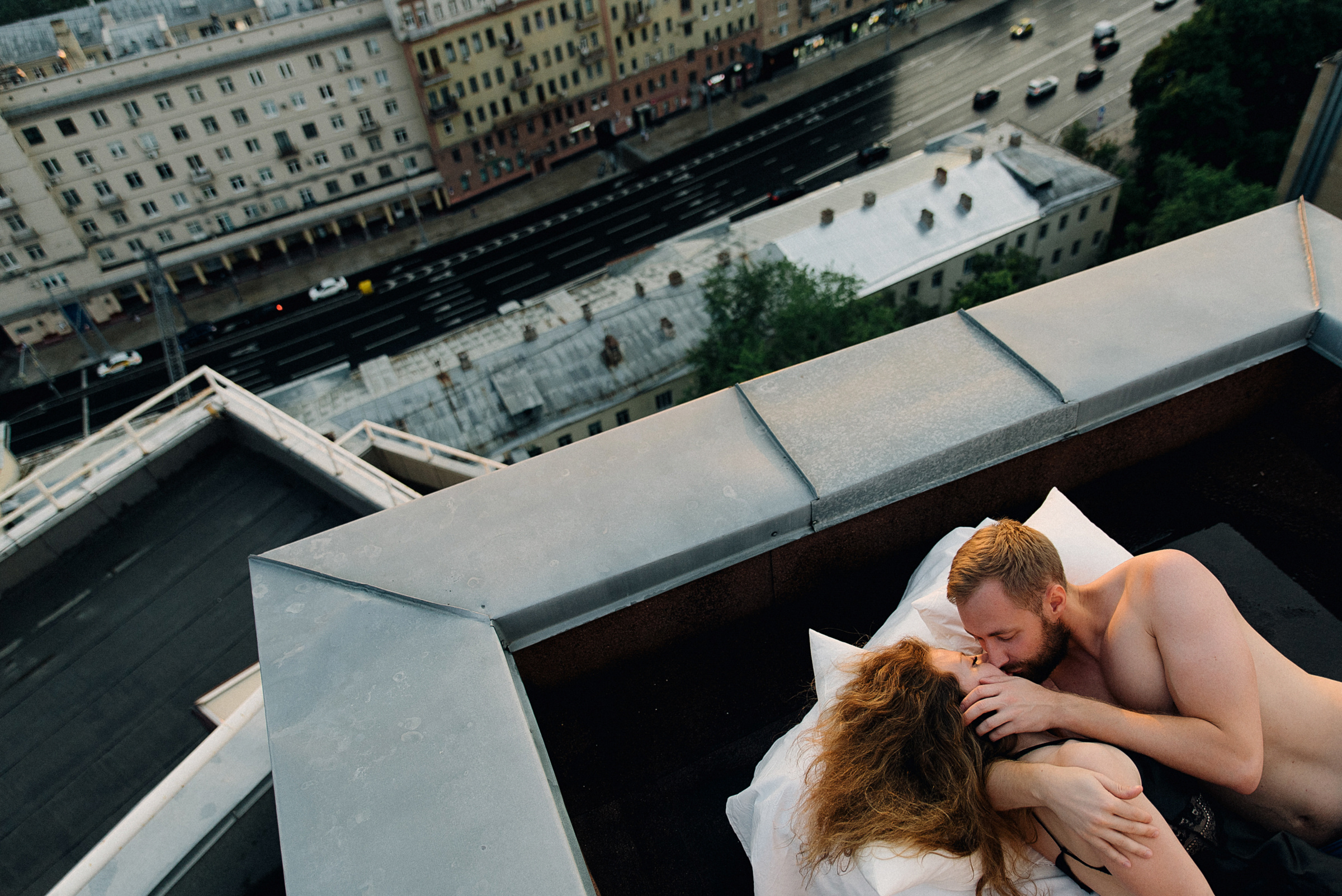 Лёша и Настя | LOVESTORY. Свадебный фотограф Роман Чигарев