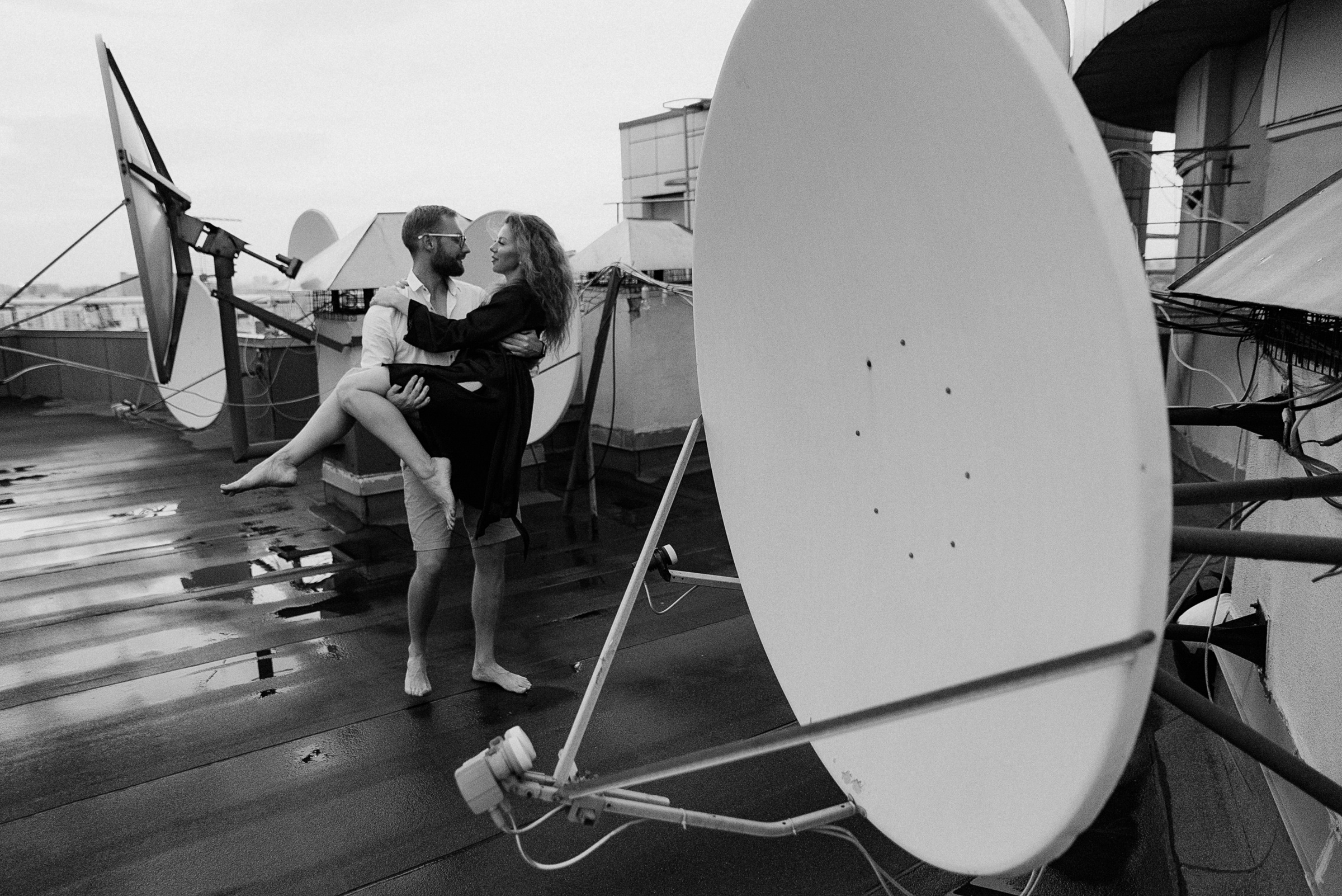 Лёша и Настя | LOVESTORY. Свадебный фотограф Роман Чигарев