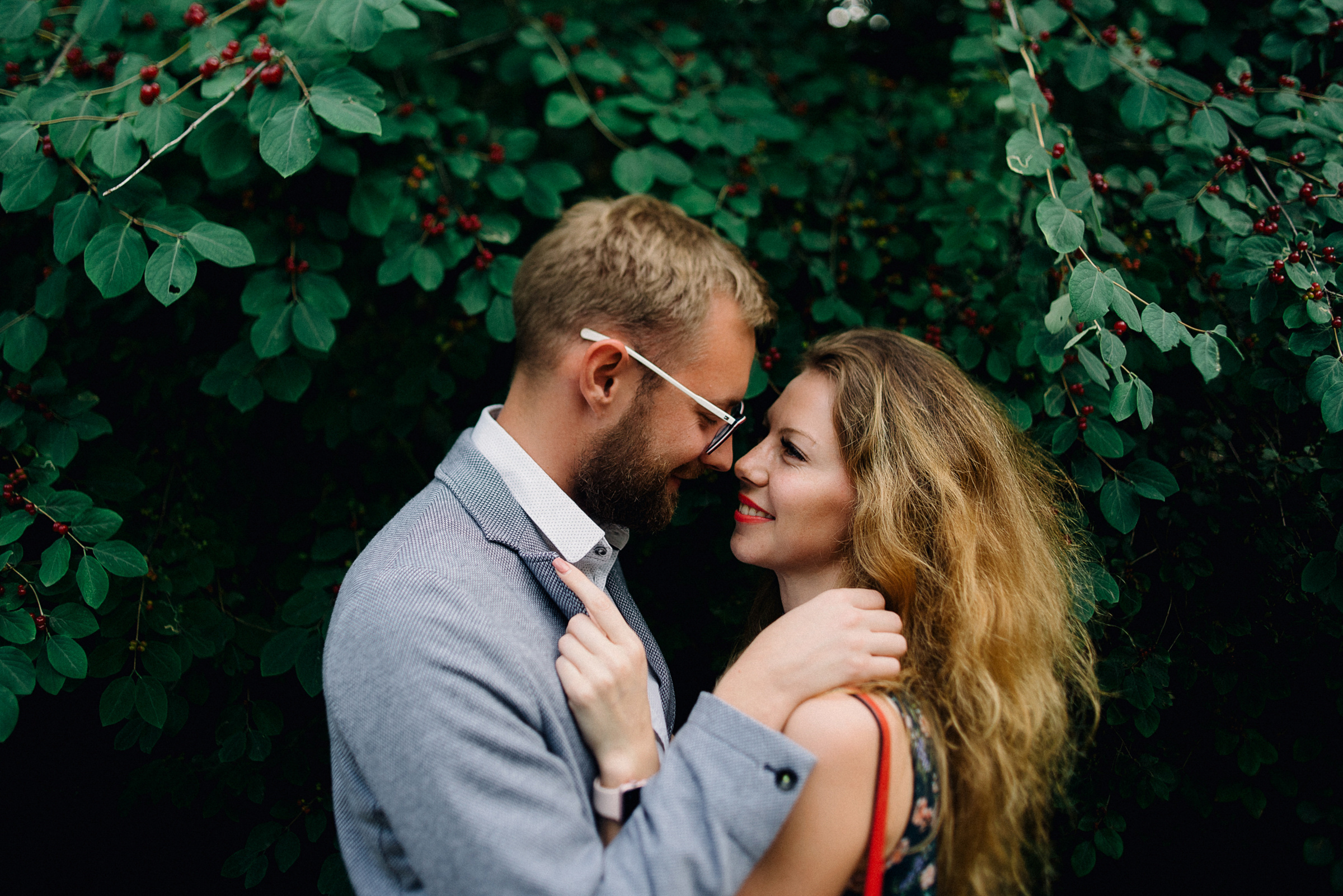 Лёша и Настя | LOVESTORY. Свадебный фотограф Роман Чигарев