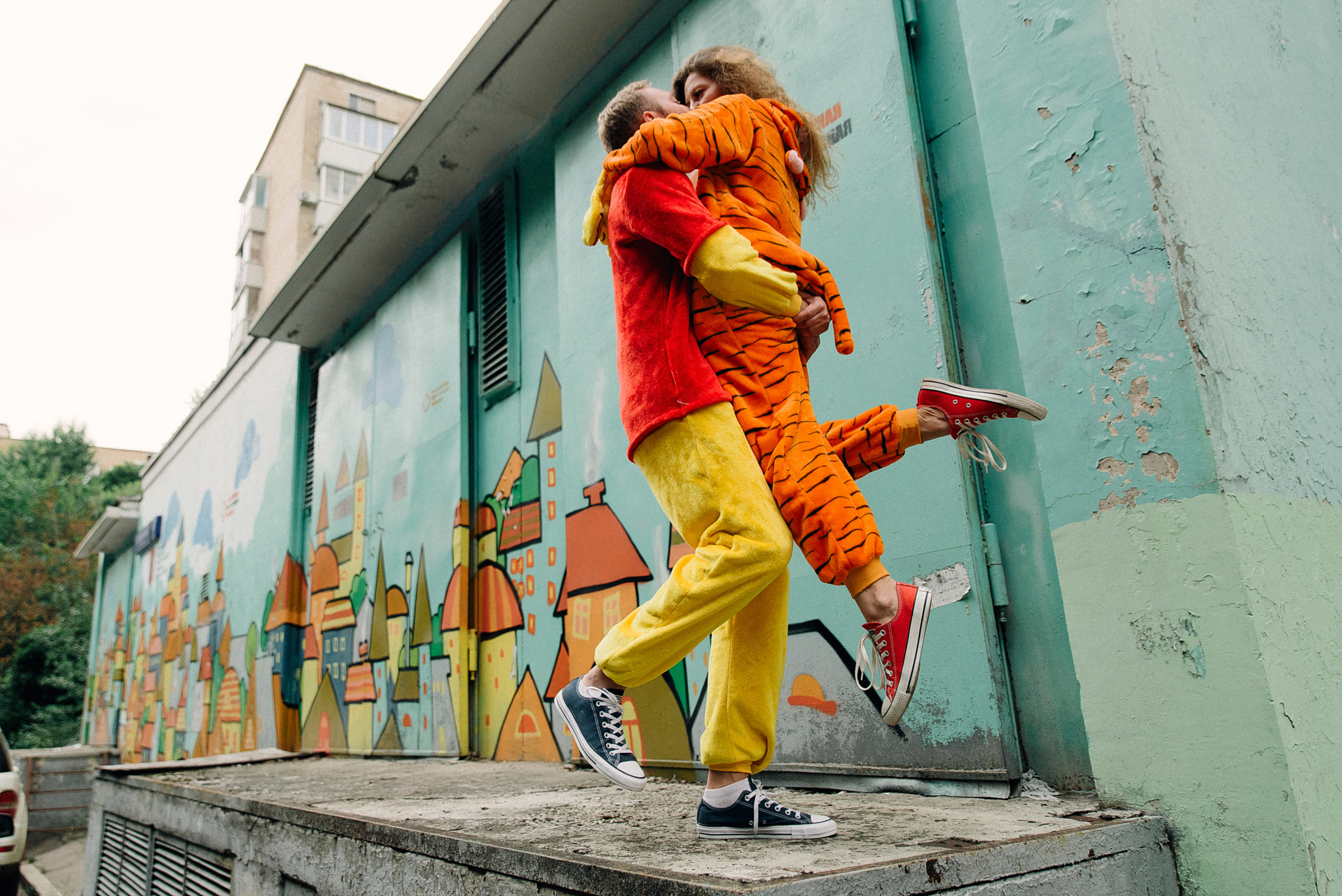 Лёша и Настя | LOVESTORY. Свадебный фотограф Роман Чигарев