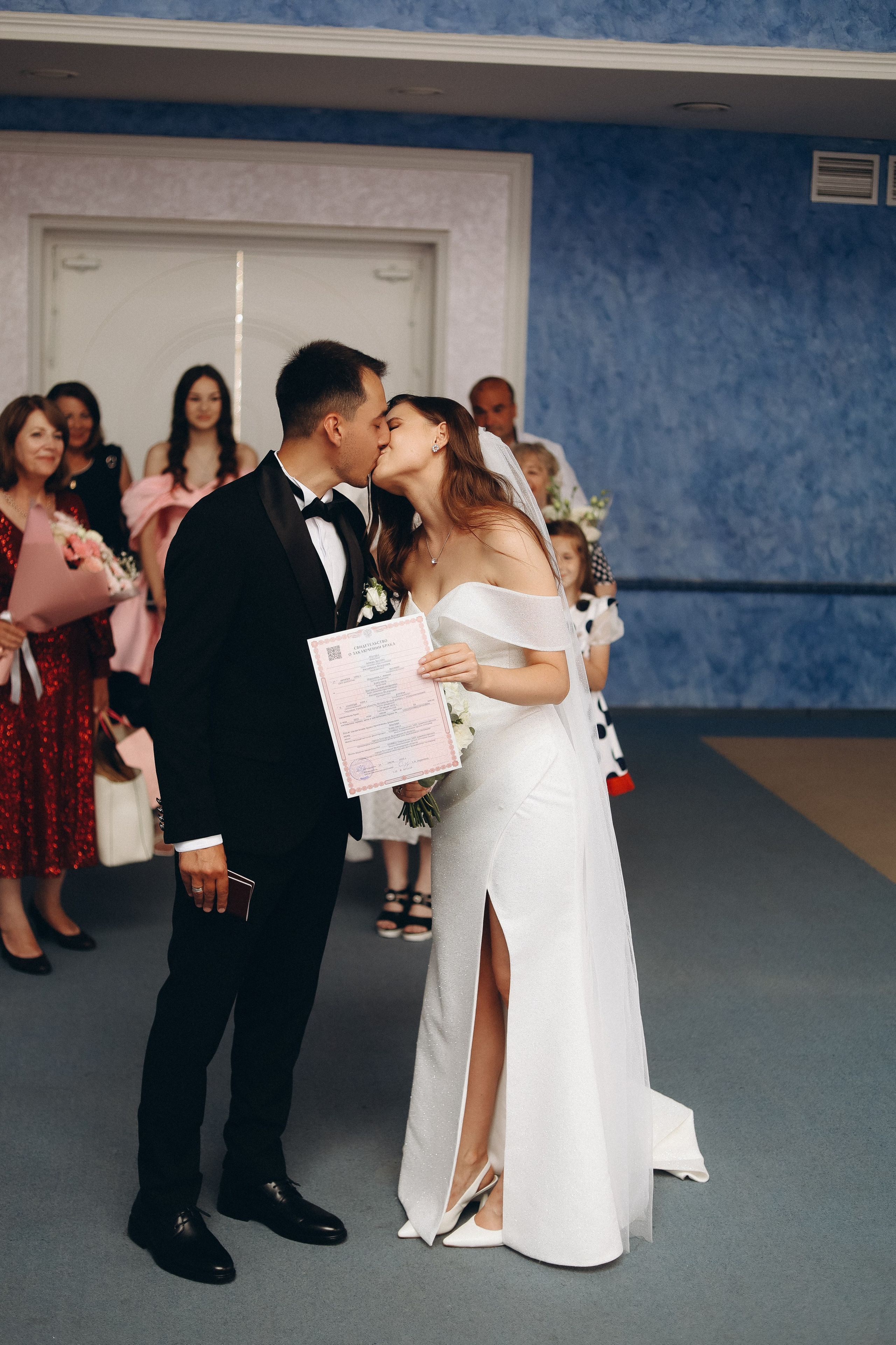 Айман & Наталья. Свадебный фотограф Татьяна Курганская