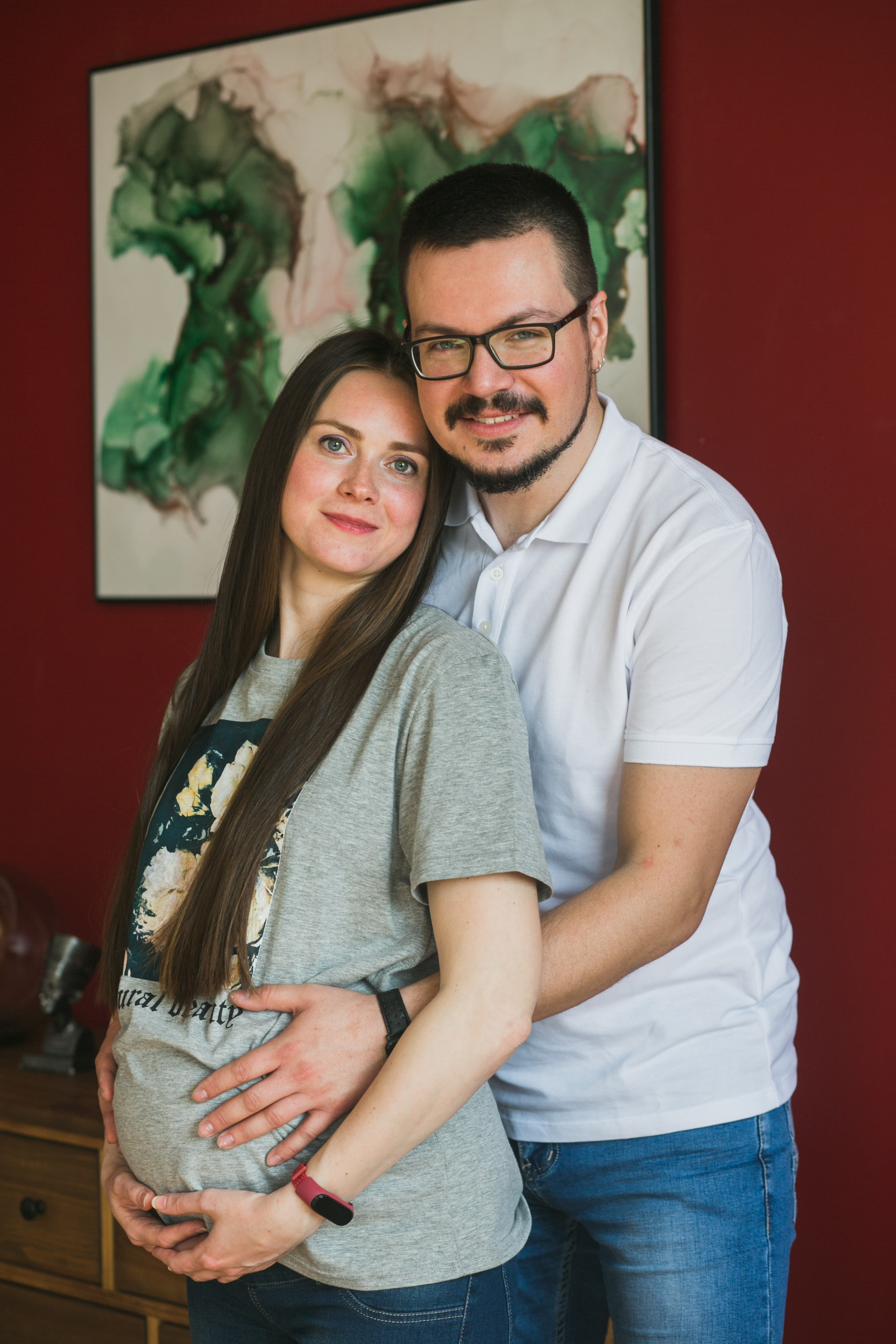 Семейные фотосессии. Профессиональный фотограф Евгений Земцов в Москве. Контент съемка, репортаж мероприятий, бизнес портреты