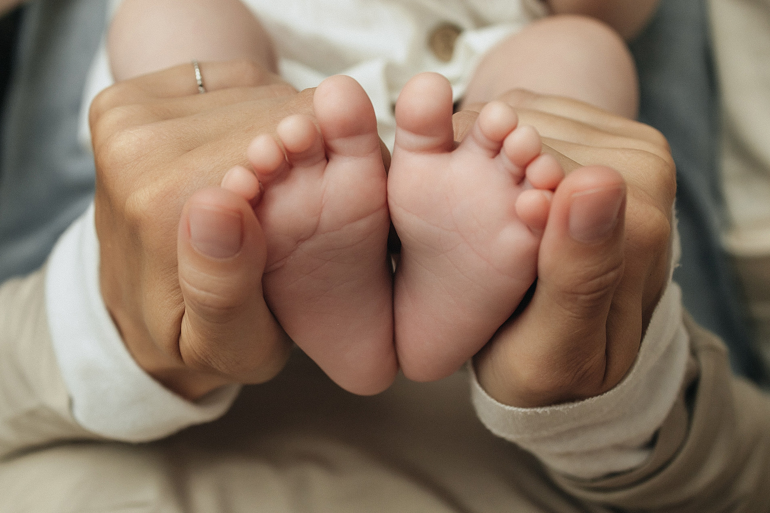 Детки до года (от 3 мес.). Главная