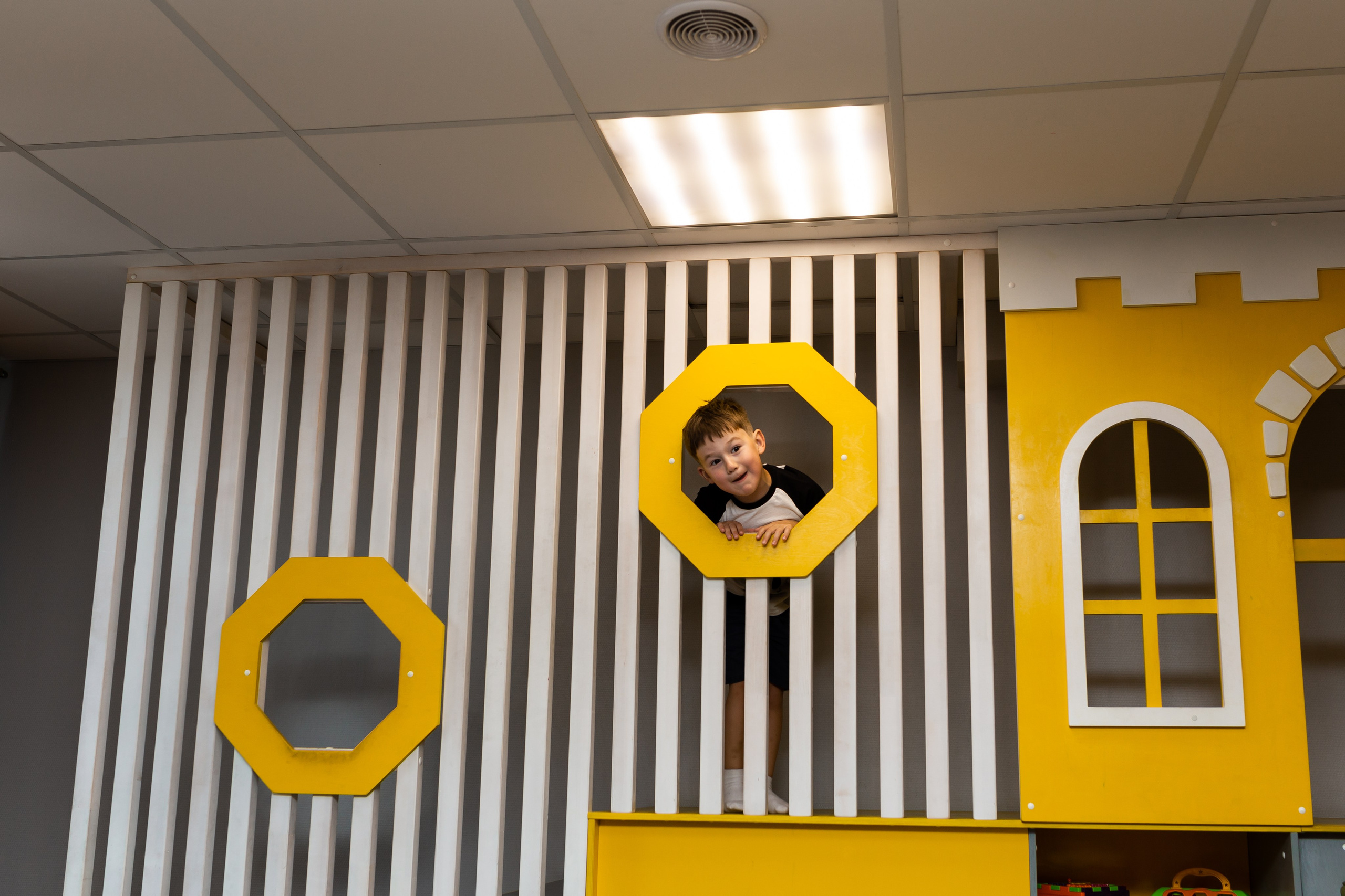 День рождение Киры. Марина Шаймухаметова. Фотограф в Уфе