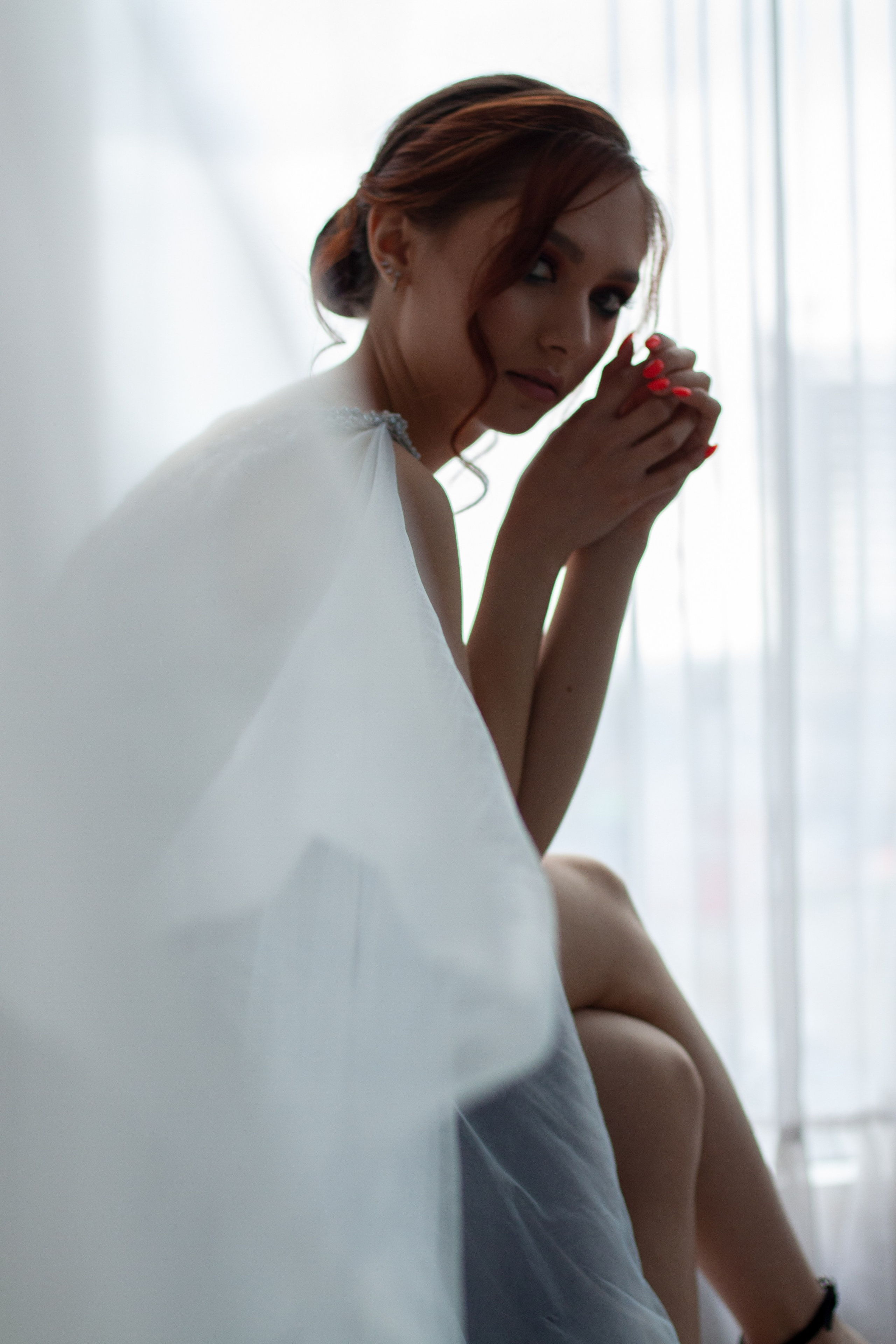 Неркес. Марина Шаймухаметова. Фотограф в Уфе