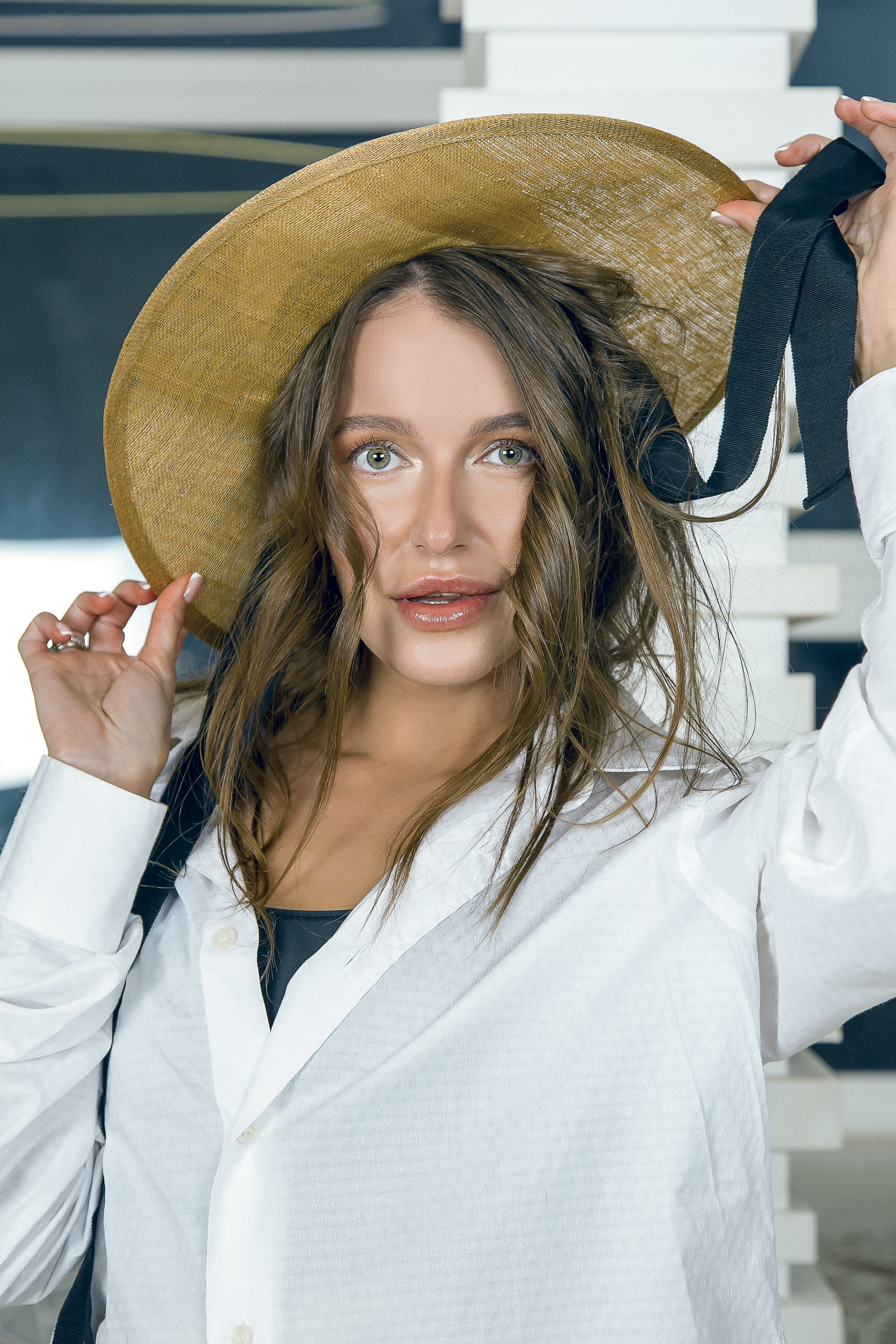 8 марта. Главная