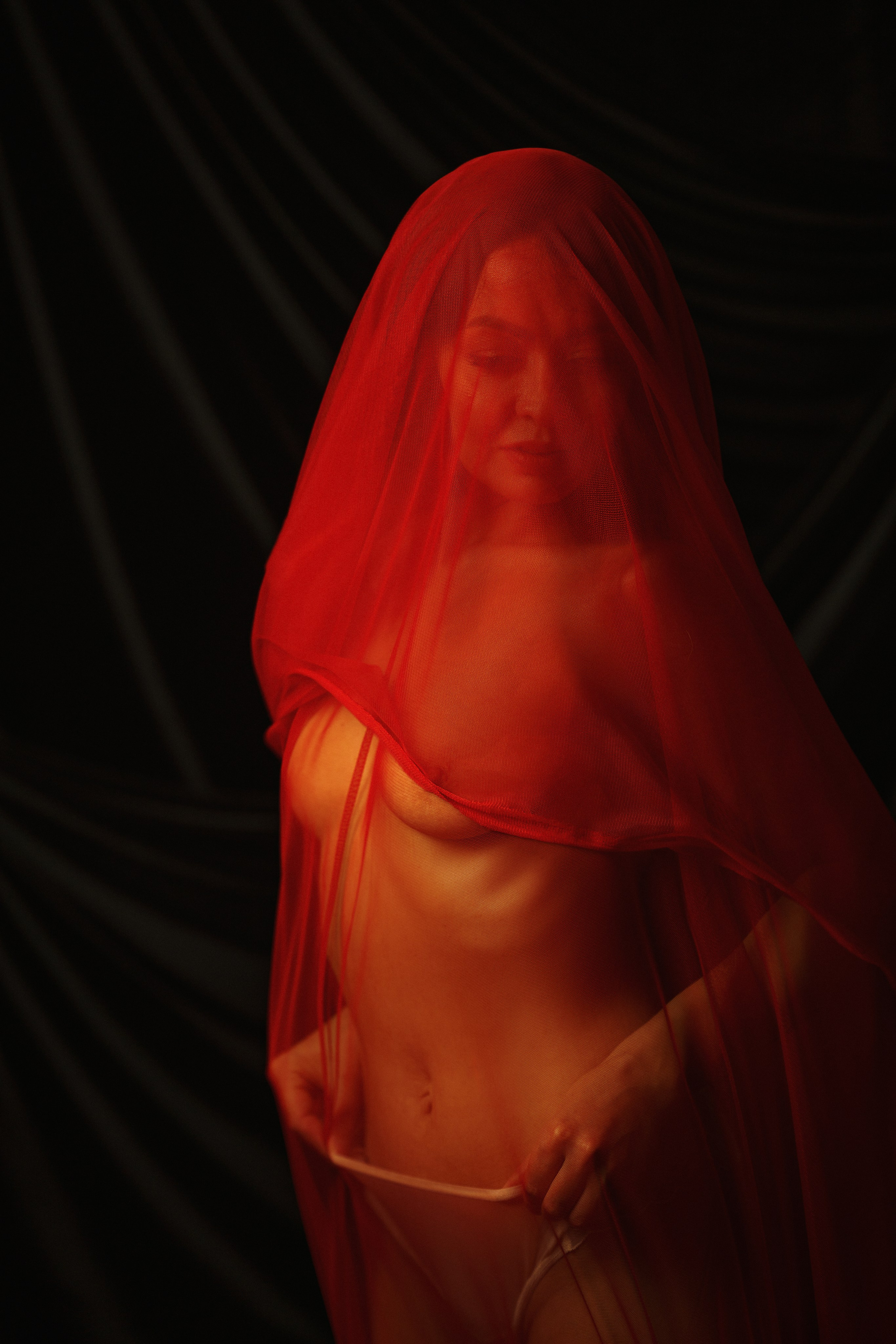 Женские персональные фотосесии в Краснодаре