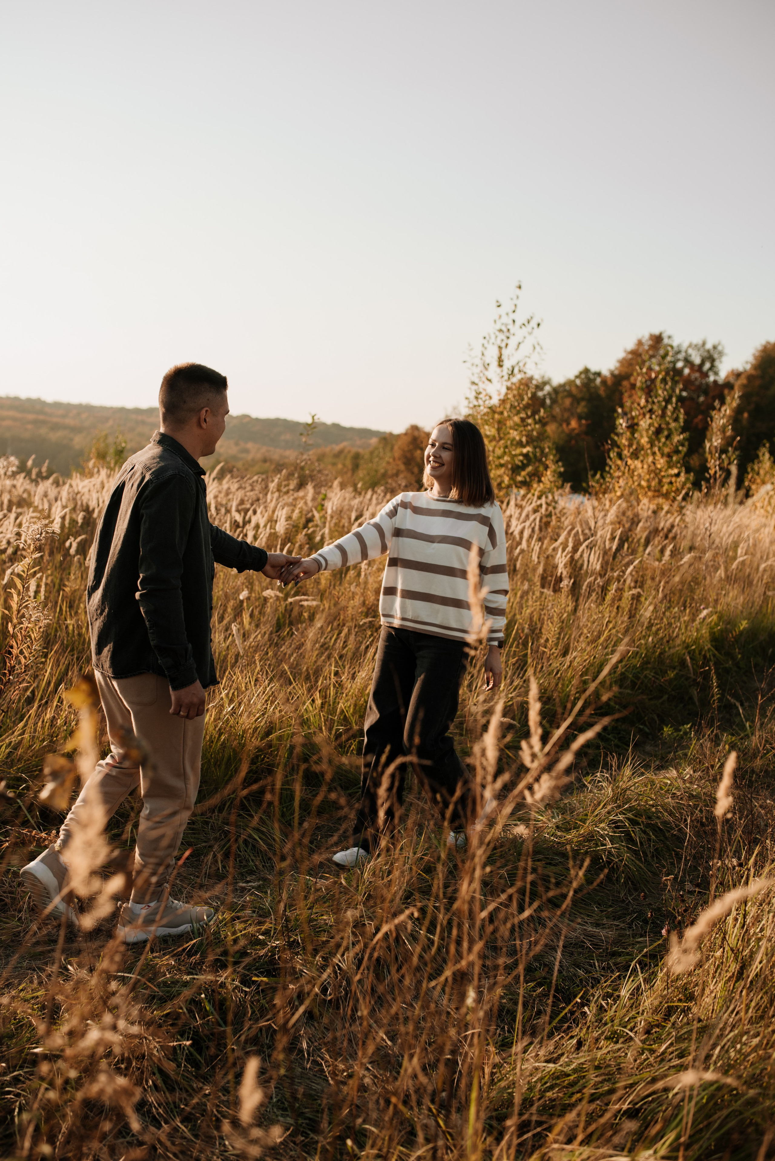 Наташа ♡ Женя. Фотограф Ольга Плеханова | Нижний Новгород, Москва