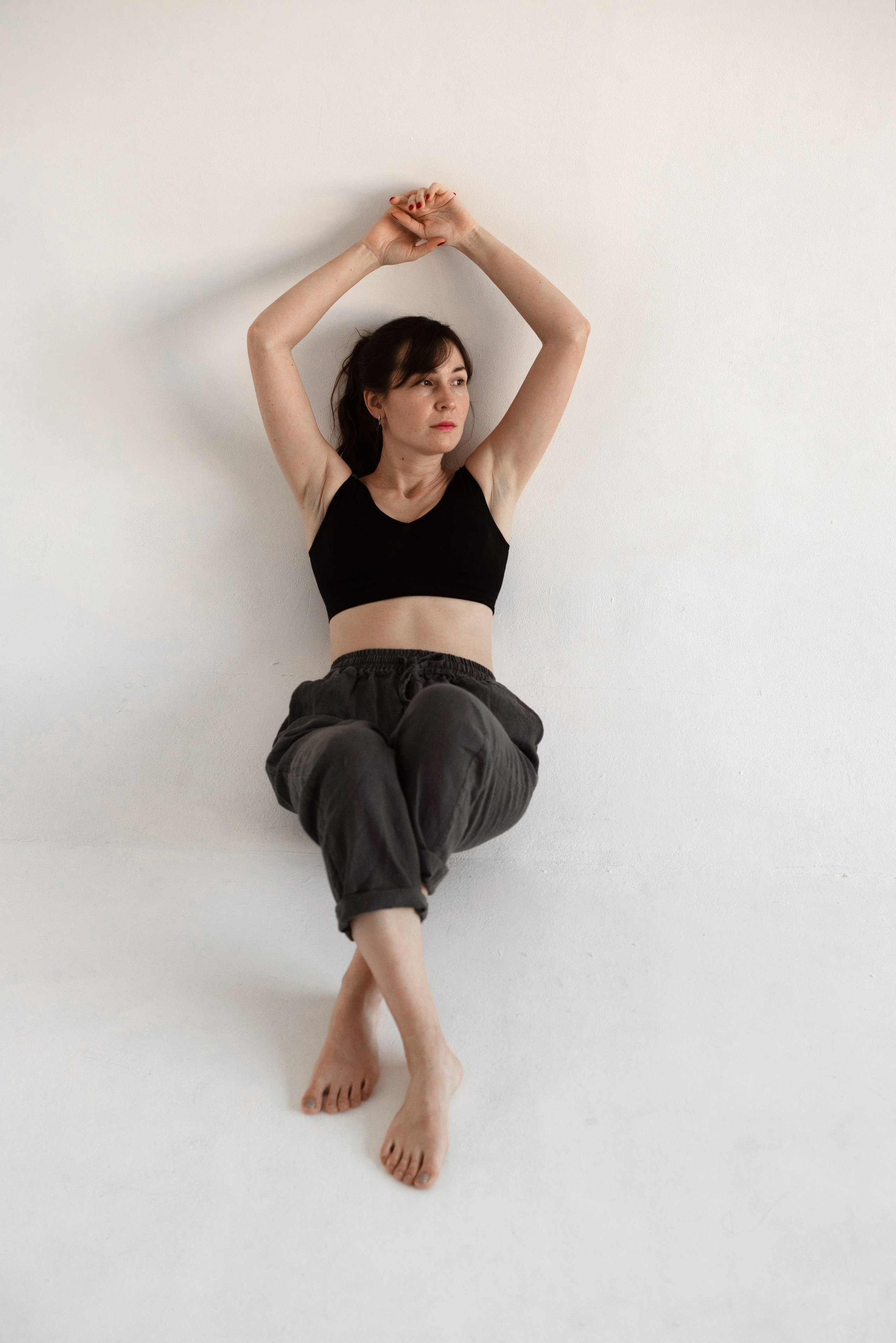 Студийный портрет. Семейный фотограф Екатерина Шаманаева